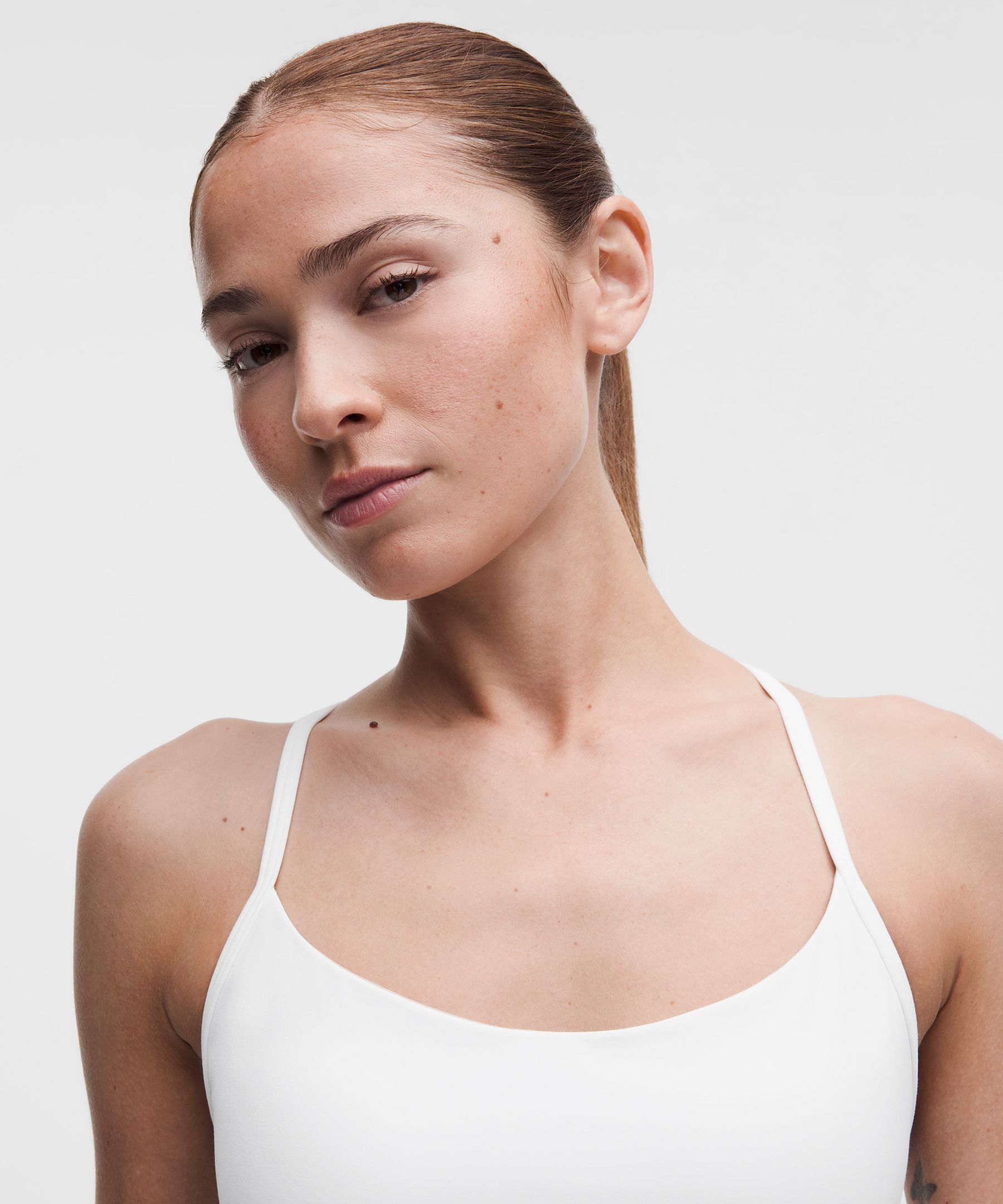 Flow Y Bra Light Support, A/B Cup *Evolve