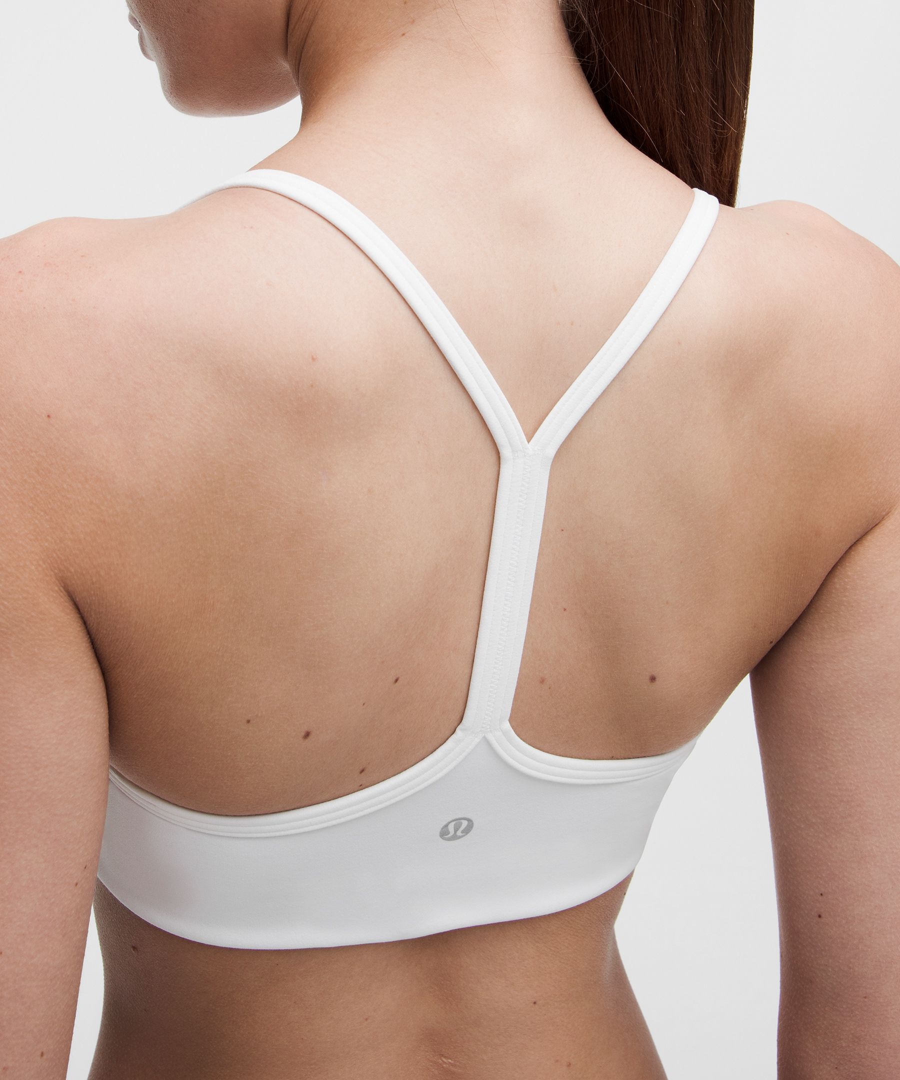 Flow Y Bra Light Support, A/B Cup *Evolve