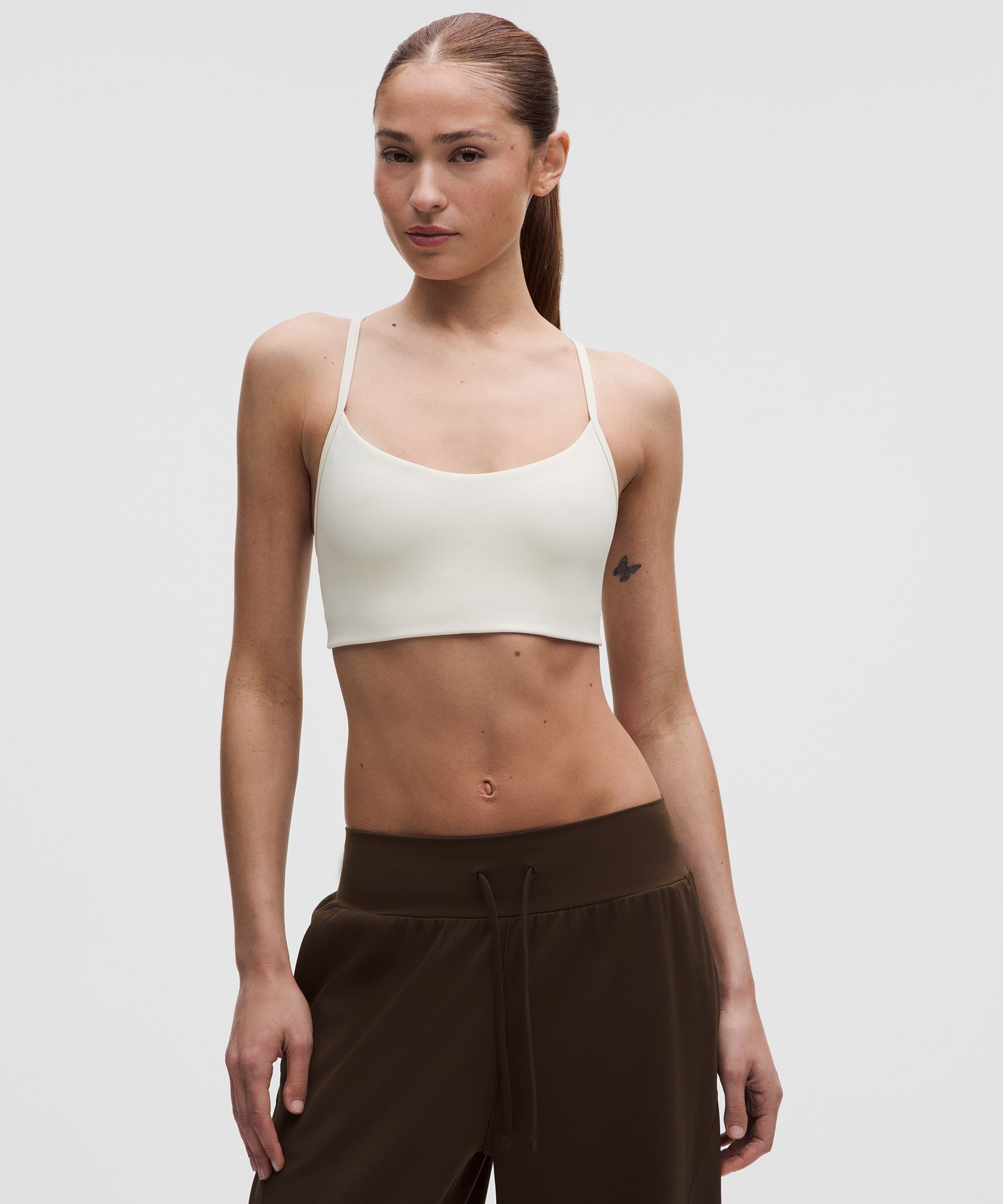 Brassi&egrave;re Flow Y maintien l&eacute;ger, bonnets&nbsp;A/B *Evolve