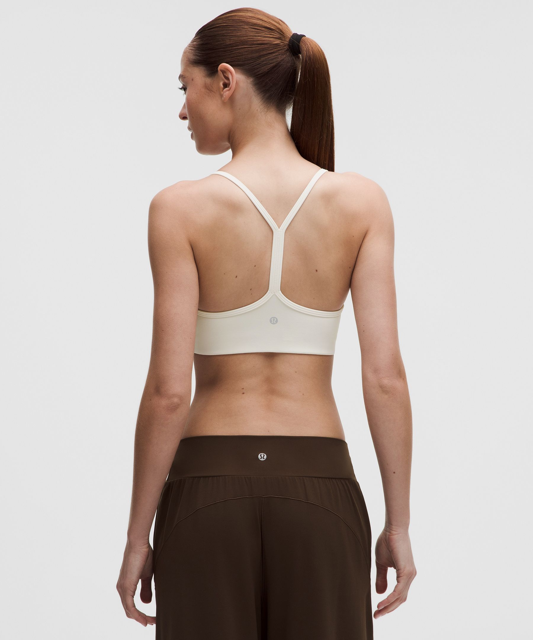 Brassi&egrave;re Flow Y maintien l&eacute;ger, bonnets&nbsp;A/B *Evolve