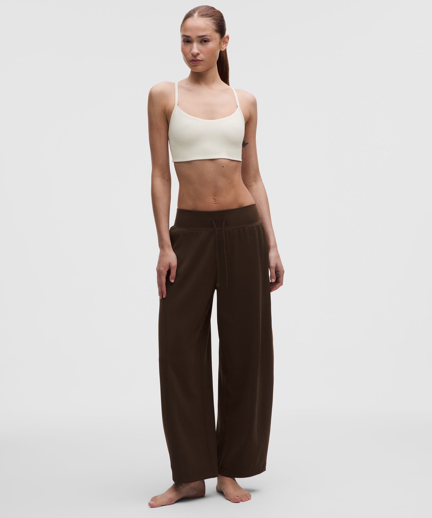 Flow Y Bra Light Support, A/B Cup *Updated Design