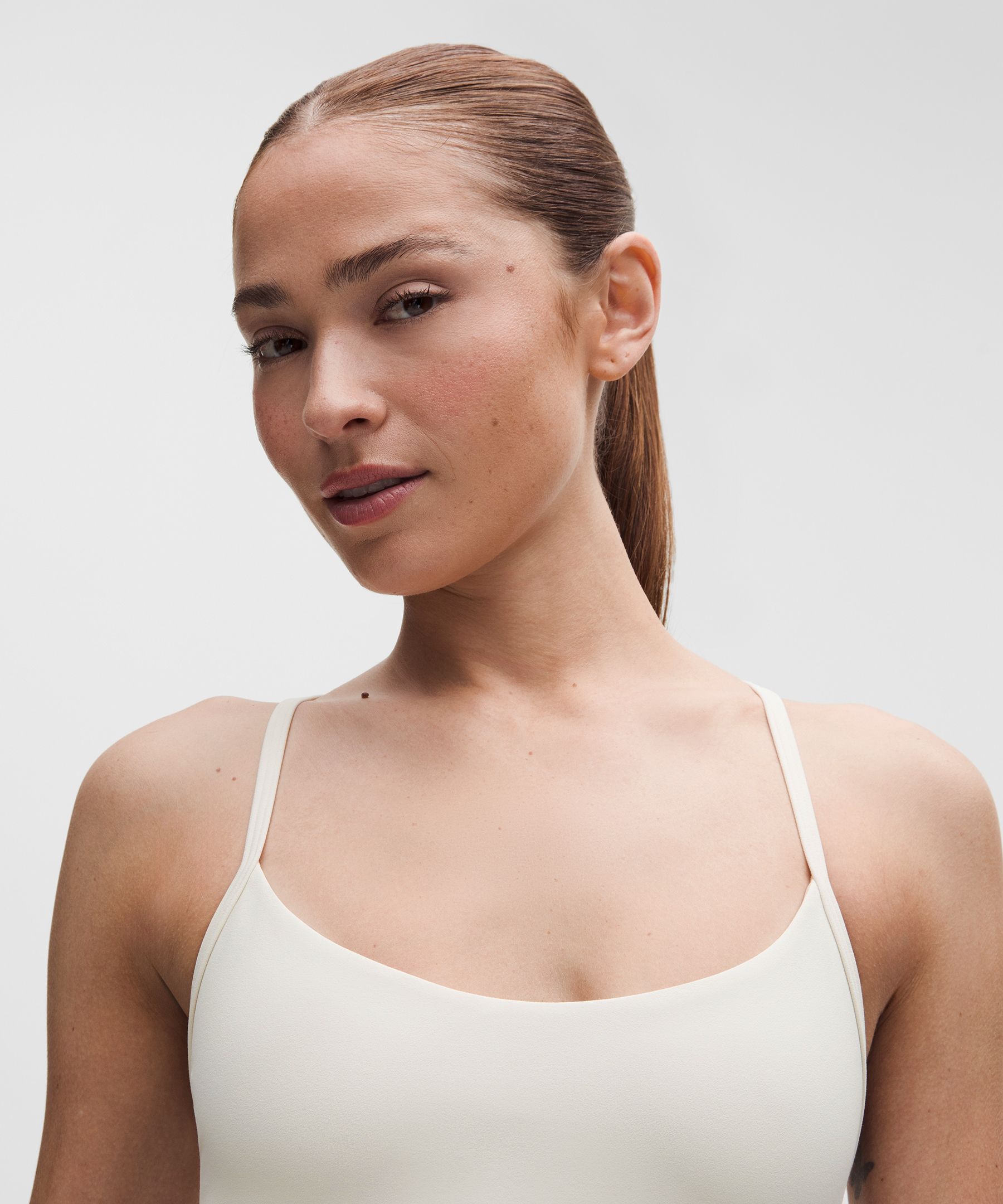 Flow Y Bra Light Support, A/B Cup *Updated Design