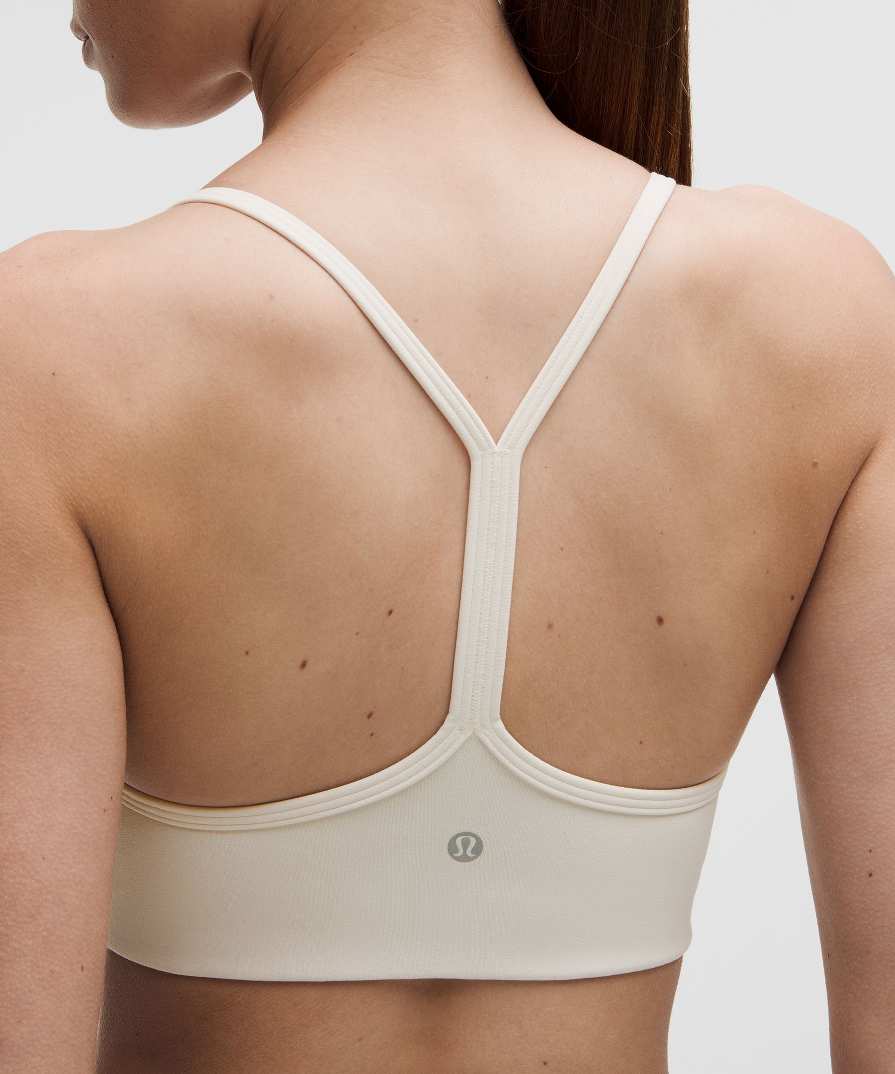 Flow Y Bra Light Support, A/B Cup *Updated Design
