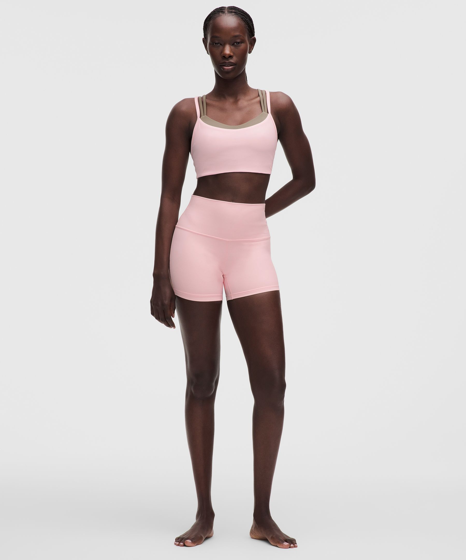 Brassi&egrave;re Flow Y maintien l&eacute;ger, bonnets&nbsp;A/B *Evolve