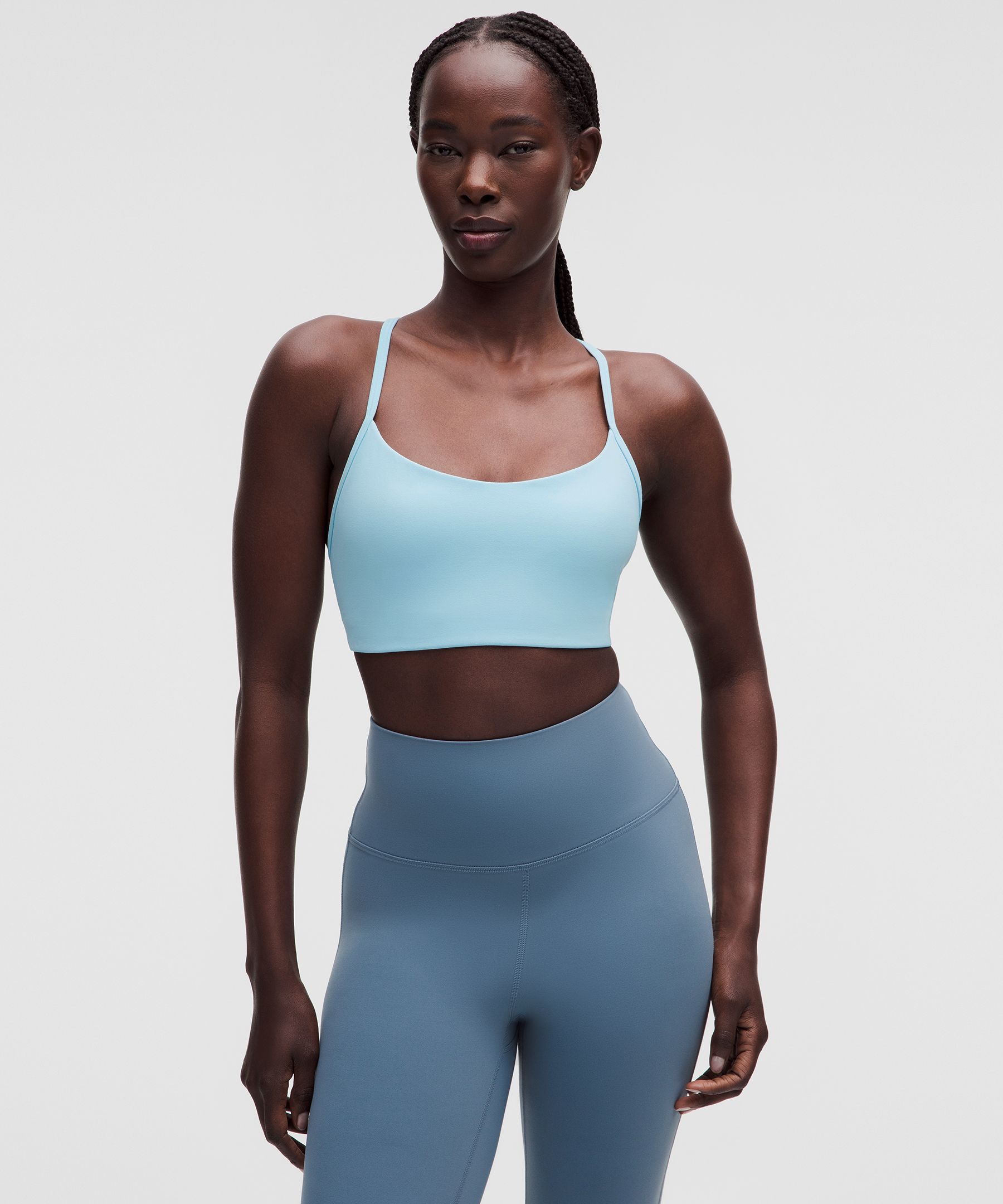 Brassi&egrave;re Flow Y maintien l&eacute;ger, bonnets&nbsp;A/B *Evolve