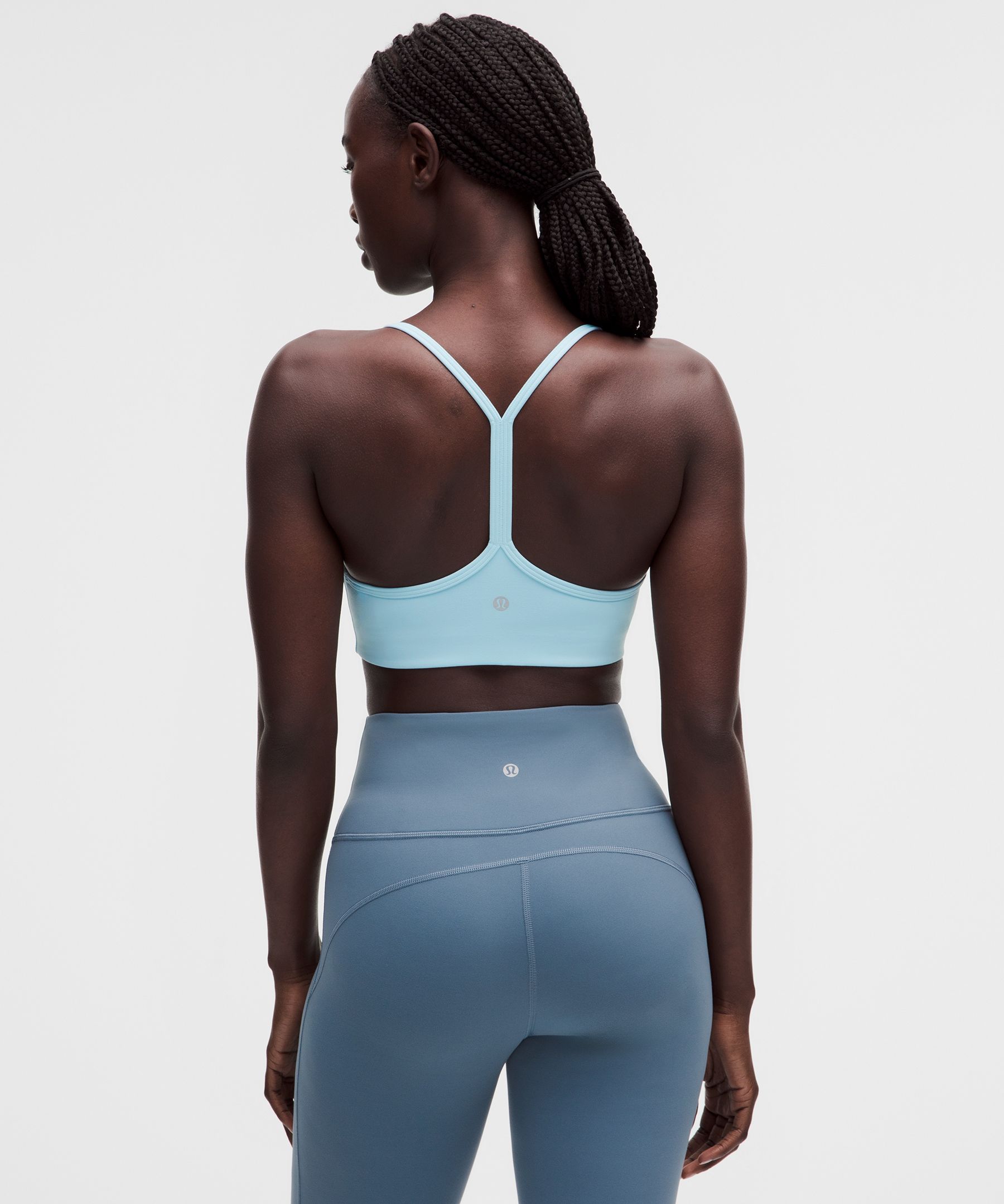 Brassi&egrave;re Flow Y maintien l&eacute;ger, bonnets&nbsp;A/B *Evolve