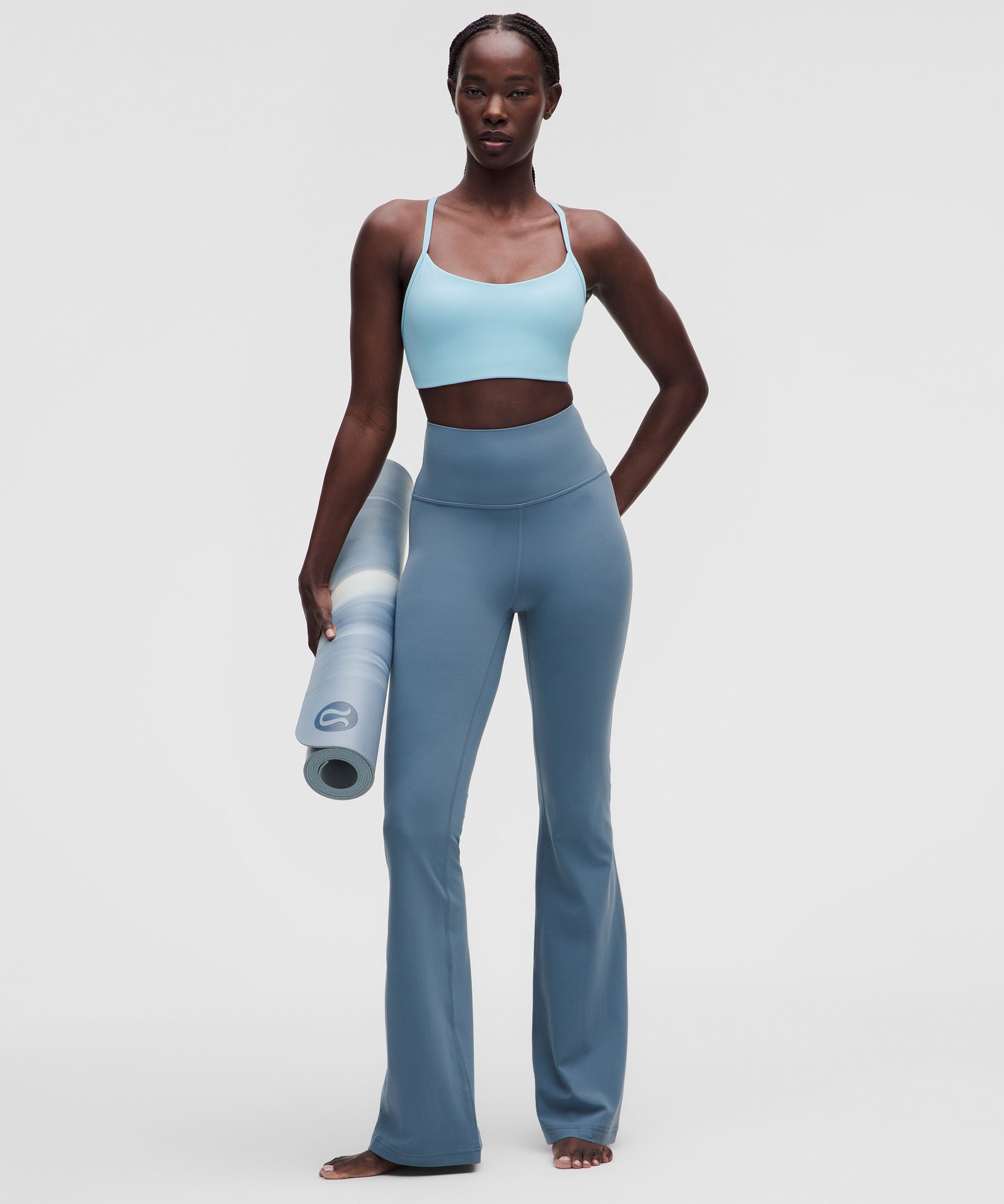Brassi&egrave;re Flow Y maintien l&eacute;ger, bonnets&nbsp;A/B *Evolve