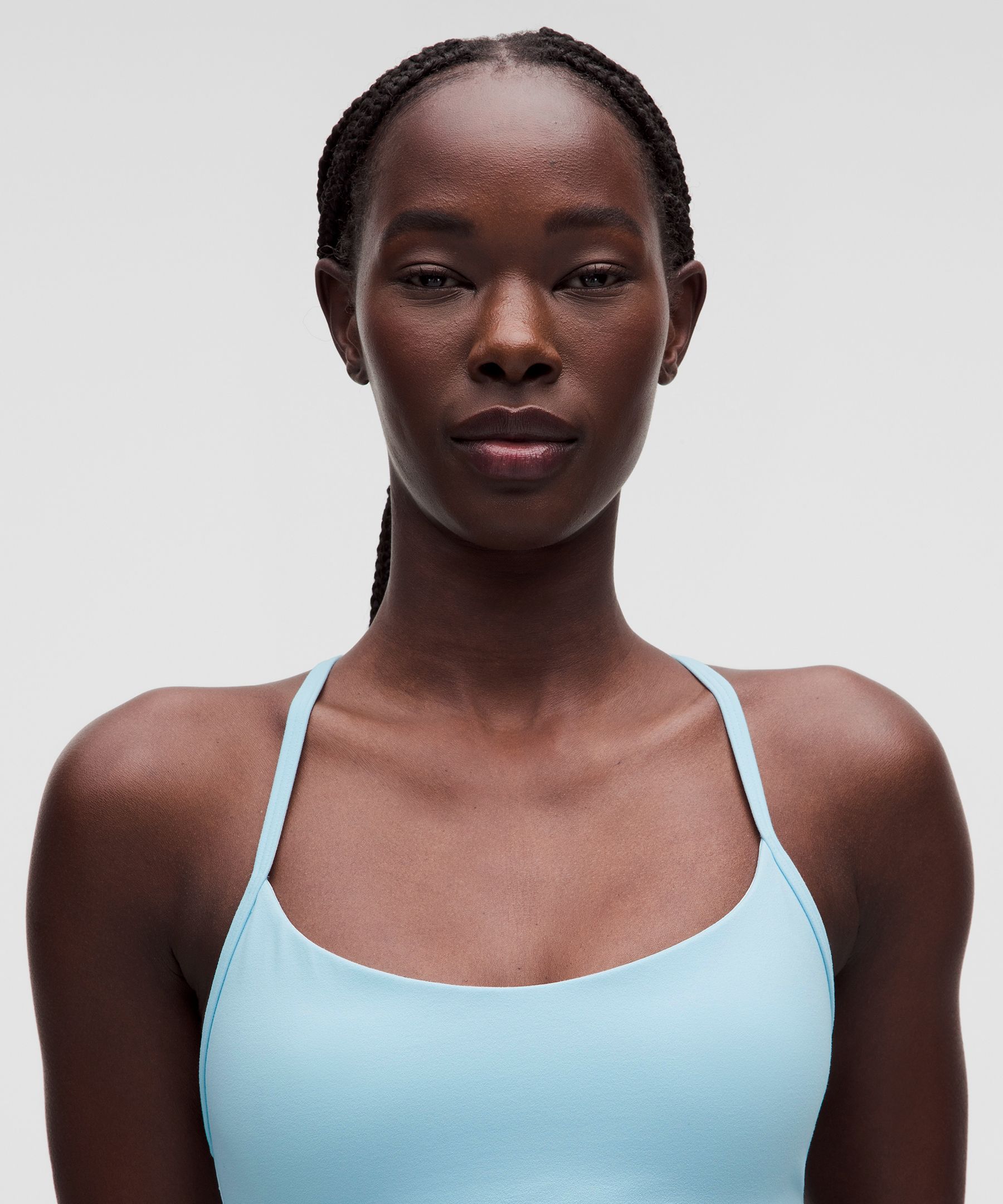 Brassi&egrave;re Flow Y maintien l&eacute;ger, bonnets&nbsp;A/B *Evolve