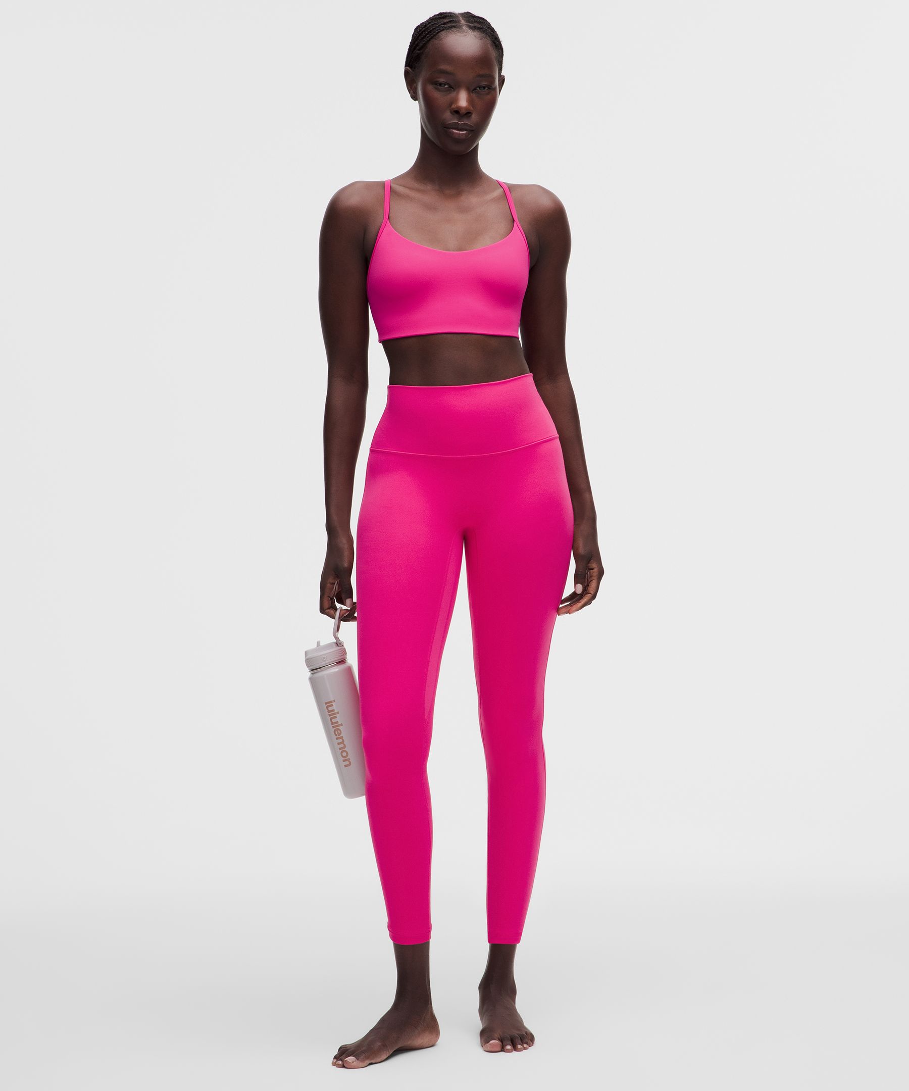 Flow Y Bra Light Support, A/B Cup