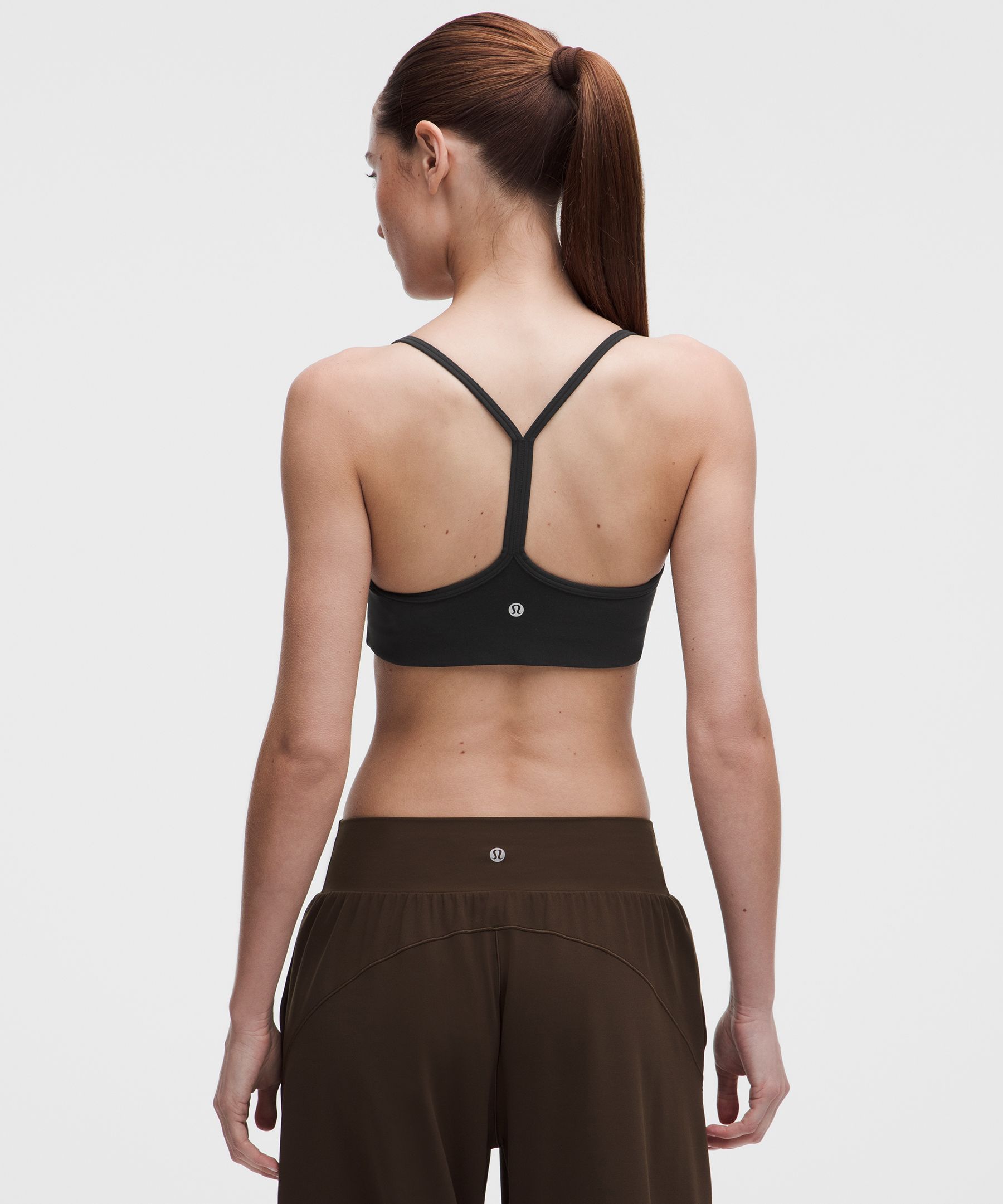 Flow Y Bra Light Support, A/B Cup *Updated Design