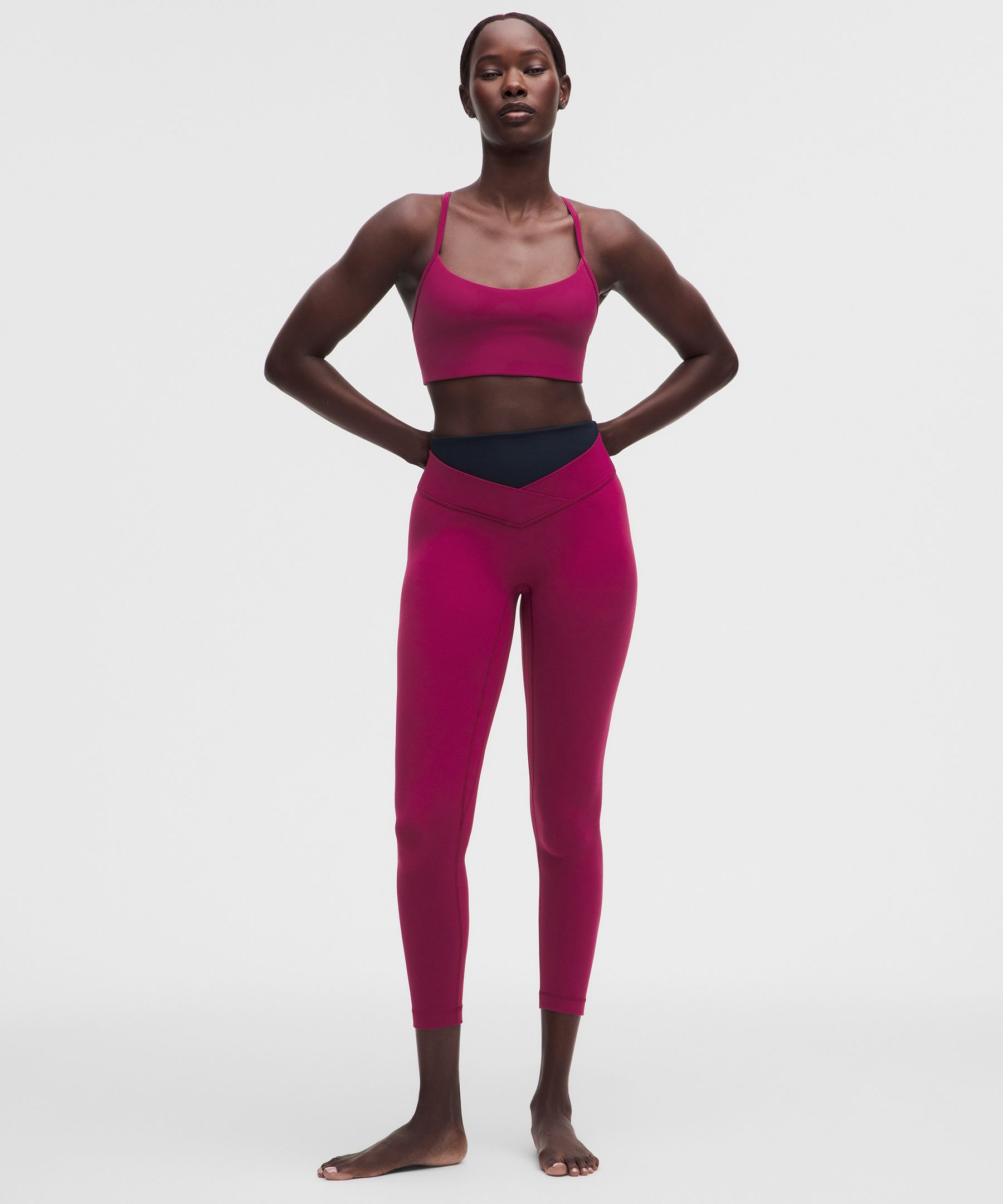 Flow Y Bra Light Support, A/B Cup *Updated Design