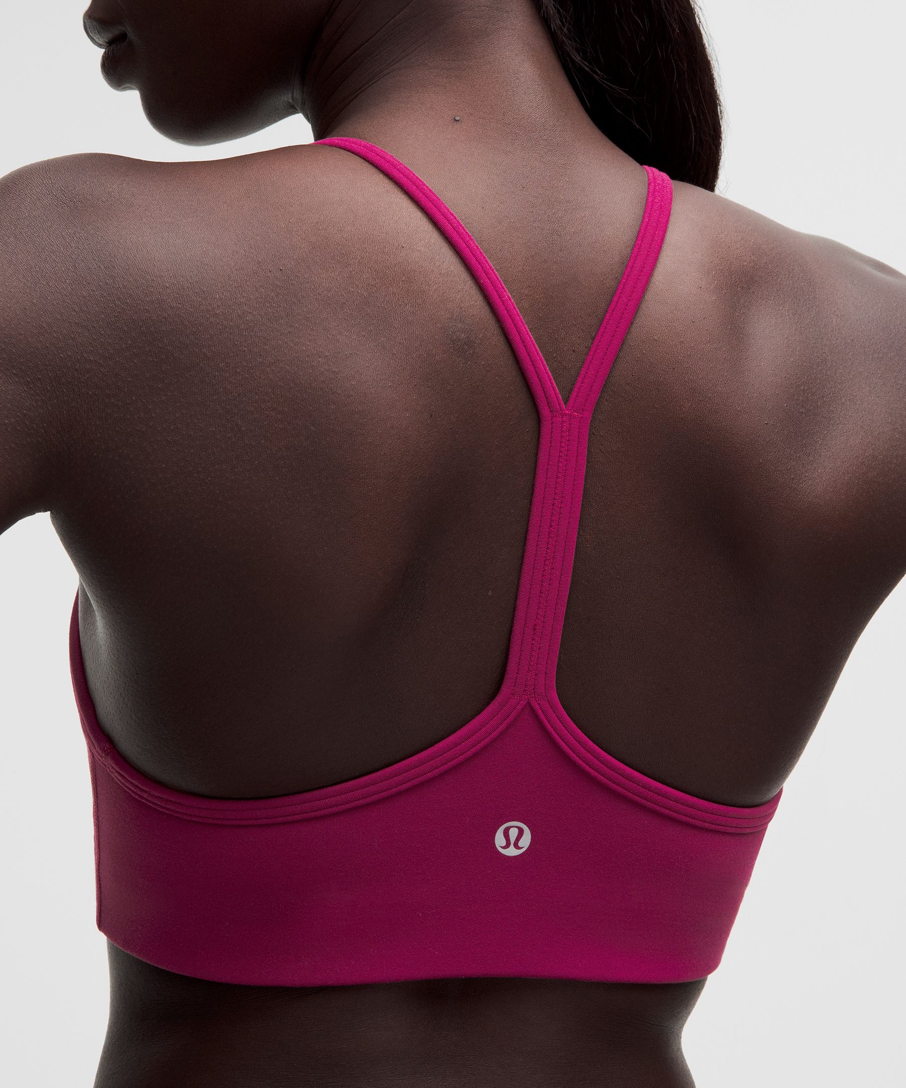 Flow Y Bra Light Support, A/B Cup *Updated Design