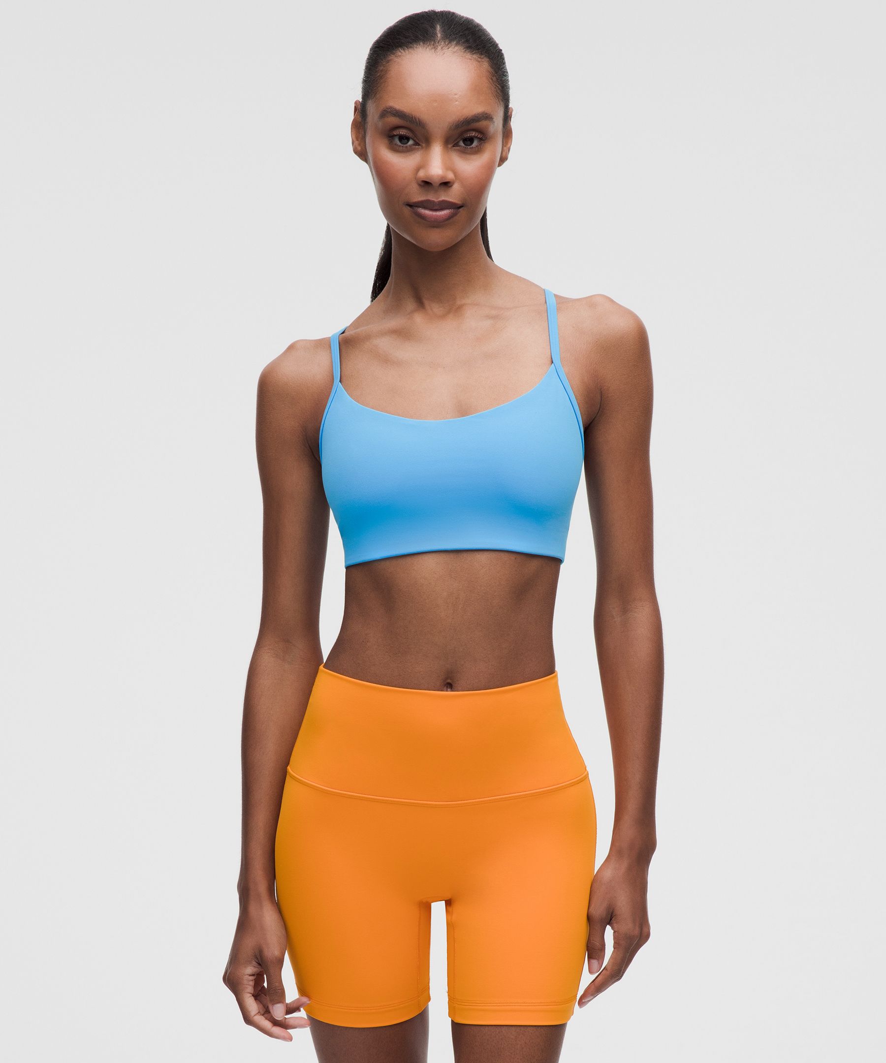Brassi&egrave;re Flow Y maintien l&eacute;ger, bonnets&nbsp;A/B *Evolve