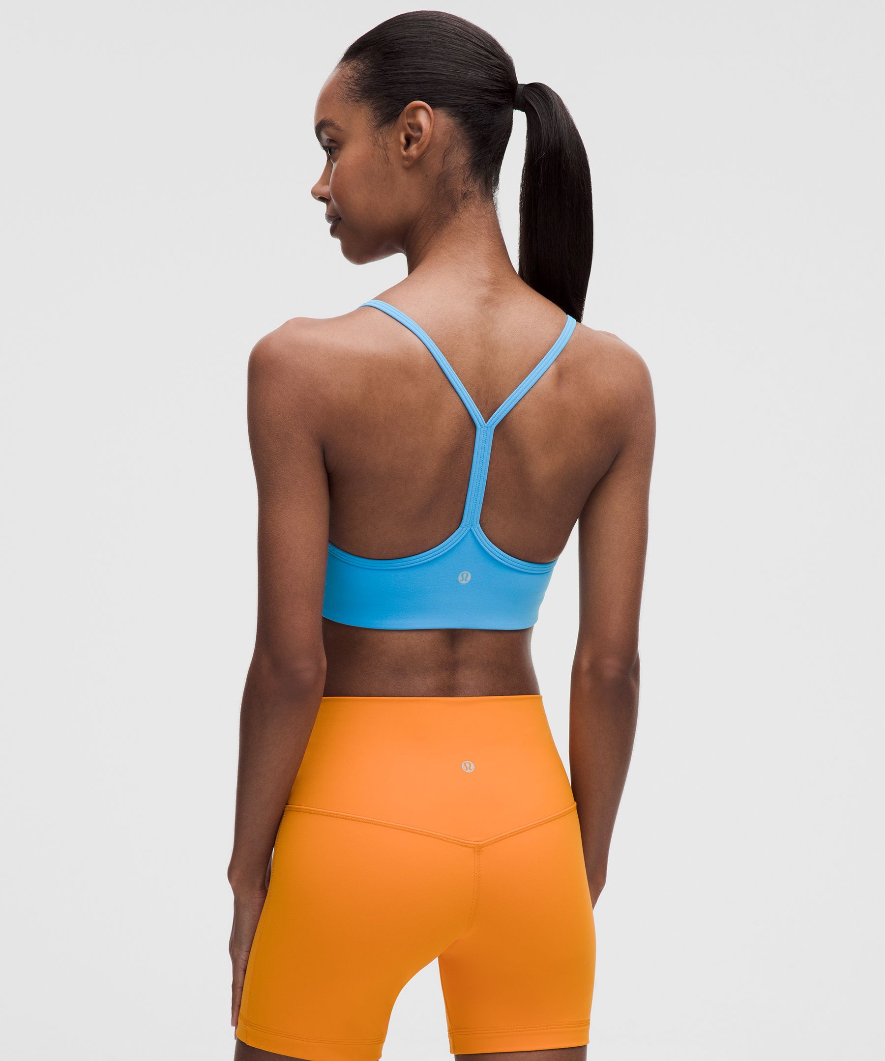 Brassi&egrave;re Flow Y maintien l&eacute;ger, bonnets&nbsp;A/B *Evolve
