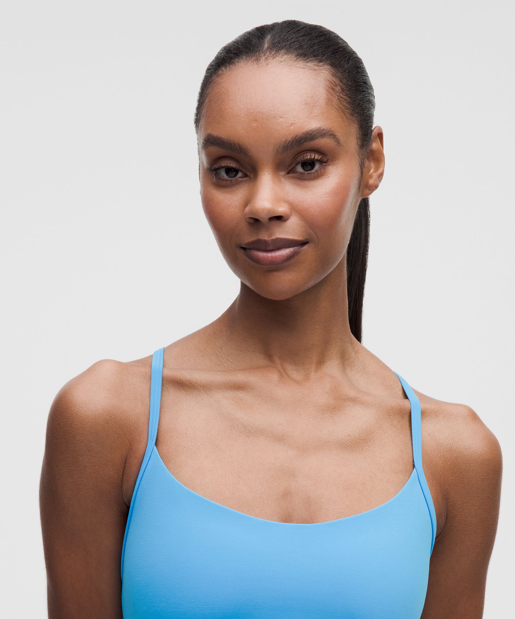 Brassi&egrave;re Flow Y maintien l&eacute;ger, bonnets&nbsp;A/B *Evolve