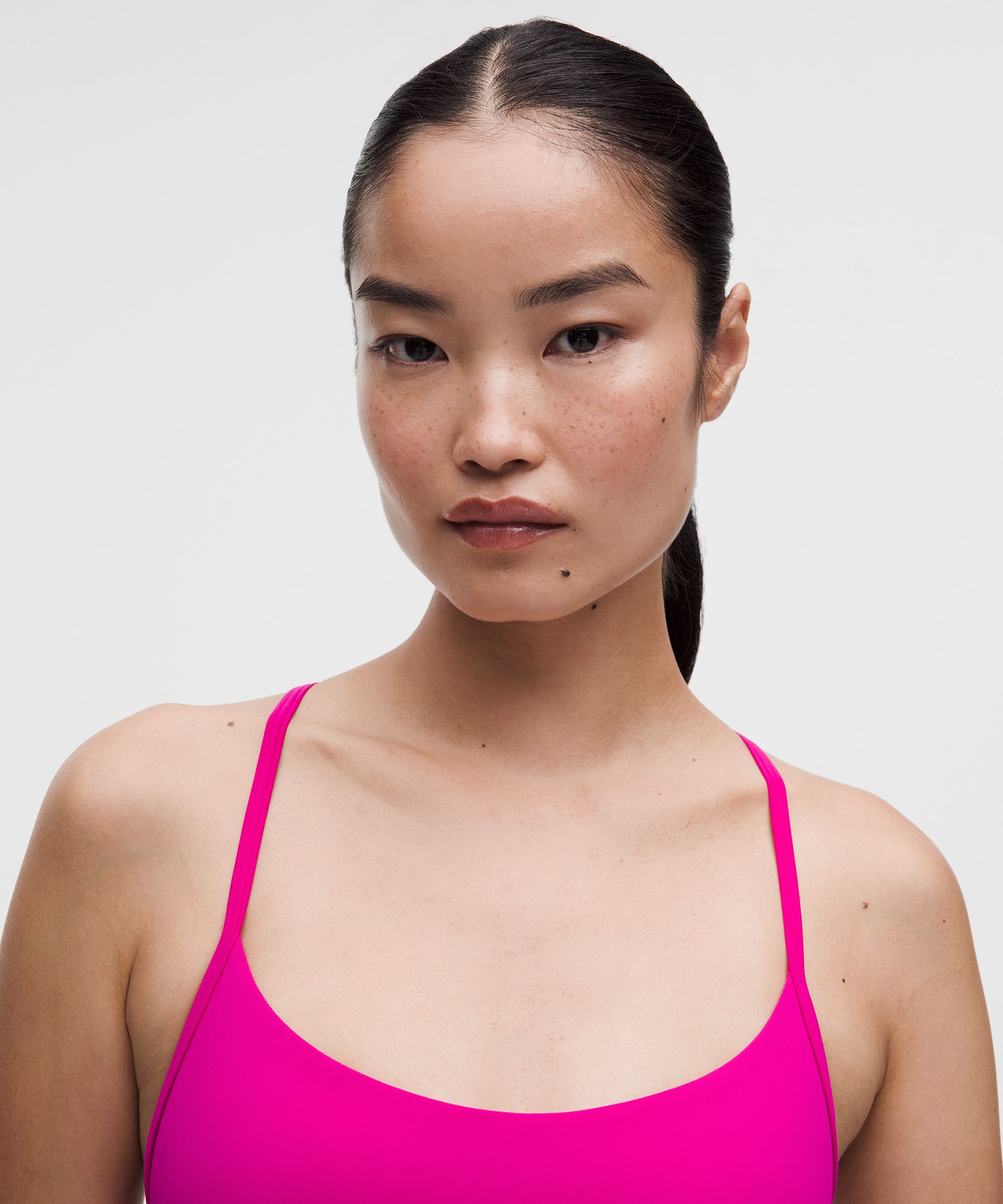 Flow Y Bra Light Support, A/B Cup *Evolve