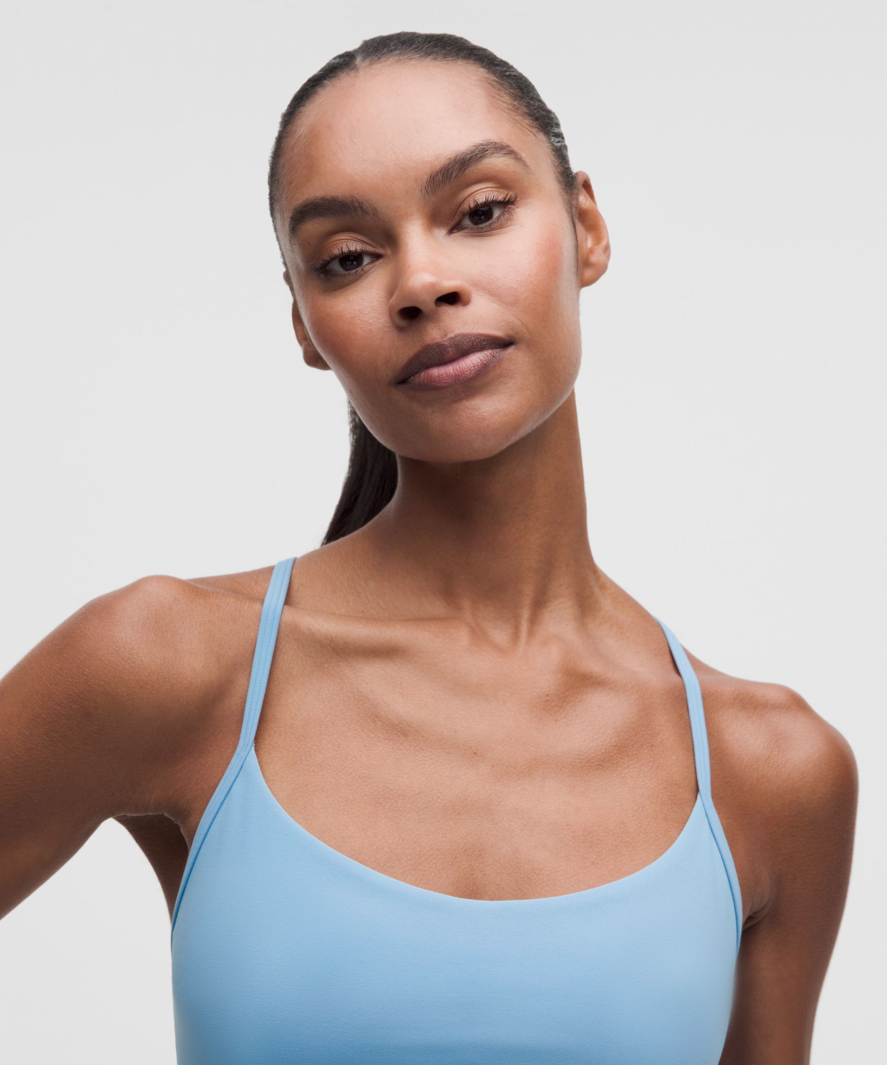 Flow Y Bra Light Support, A/B Cup *Updated Design