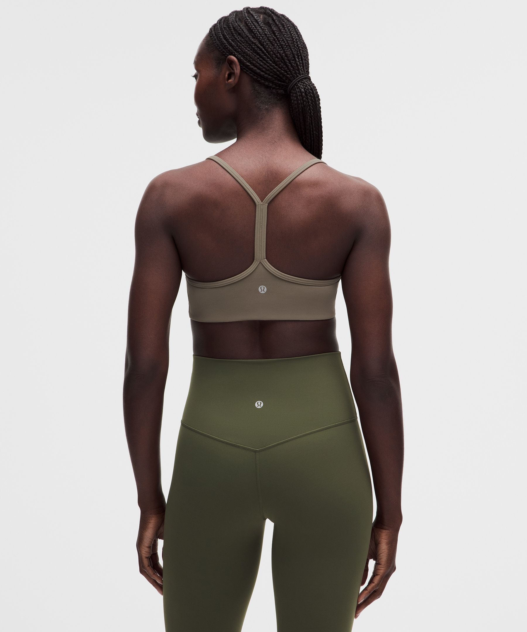 Flow Y Bra Light Support, A/B Cup *Updated Design