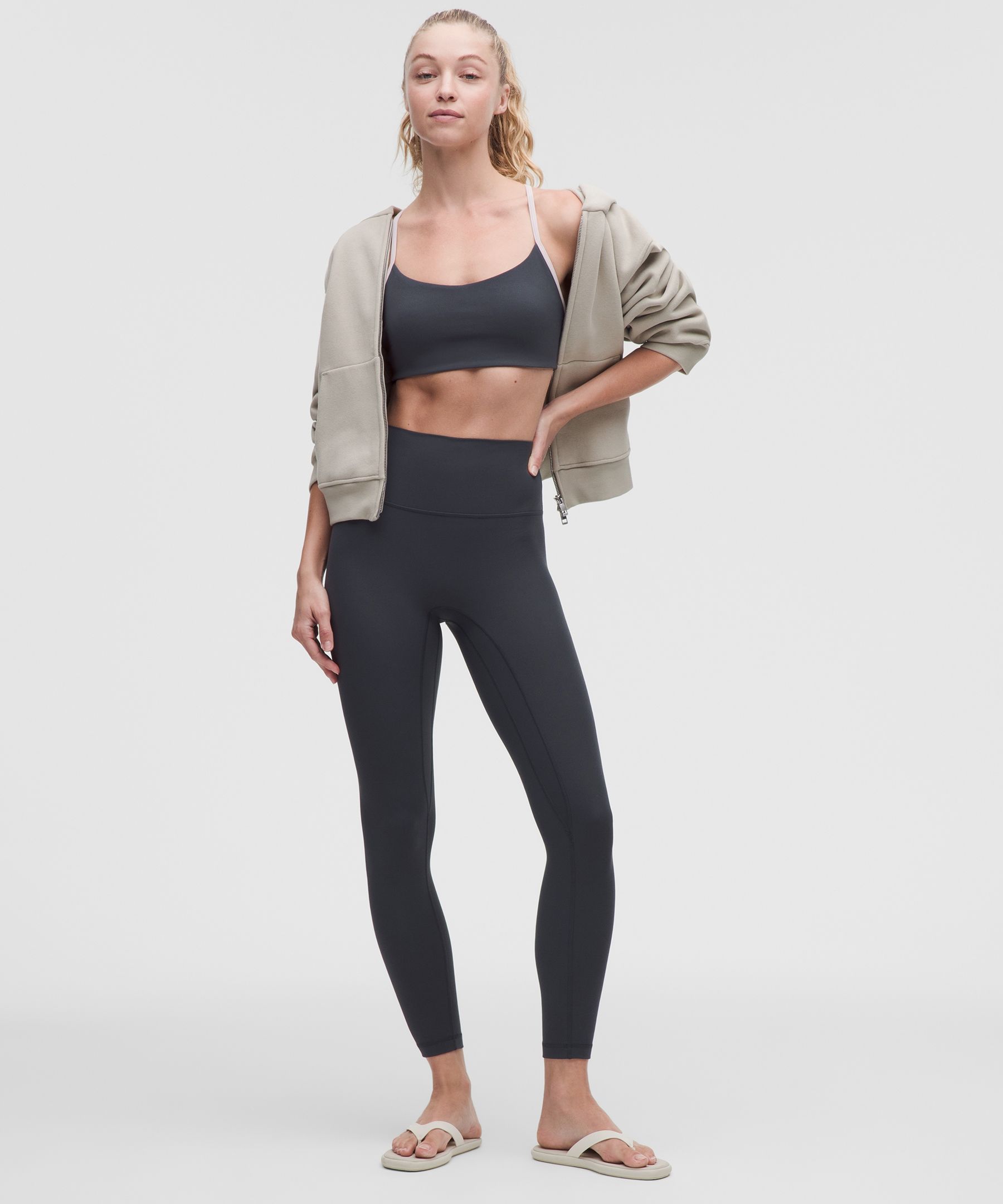 Flow Y Bra Light Support, A/B Cup