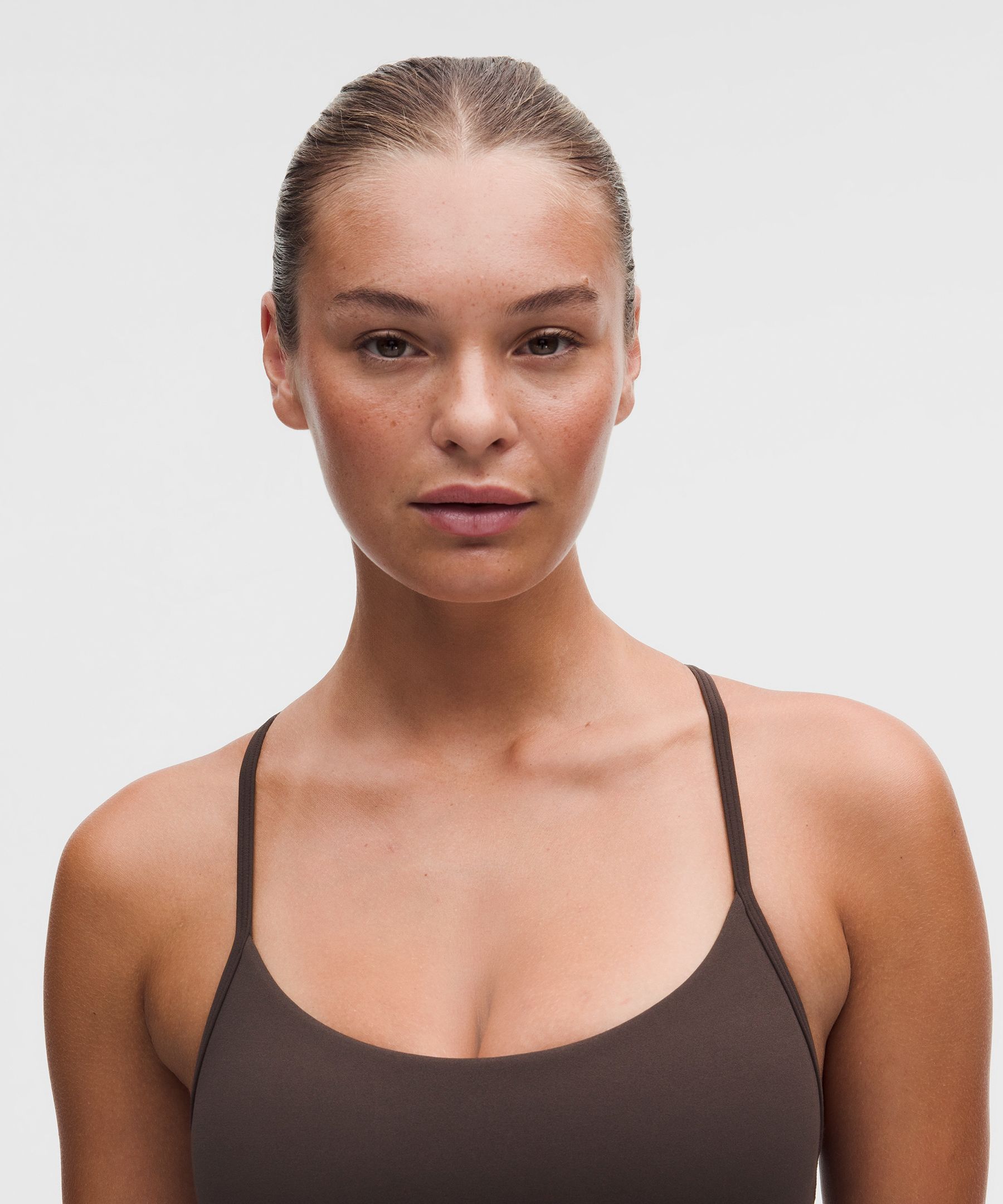 Flow Y Bra Light Support, C/D Cup *Updated Design
