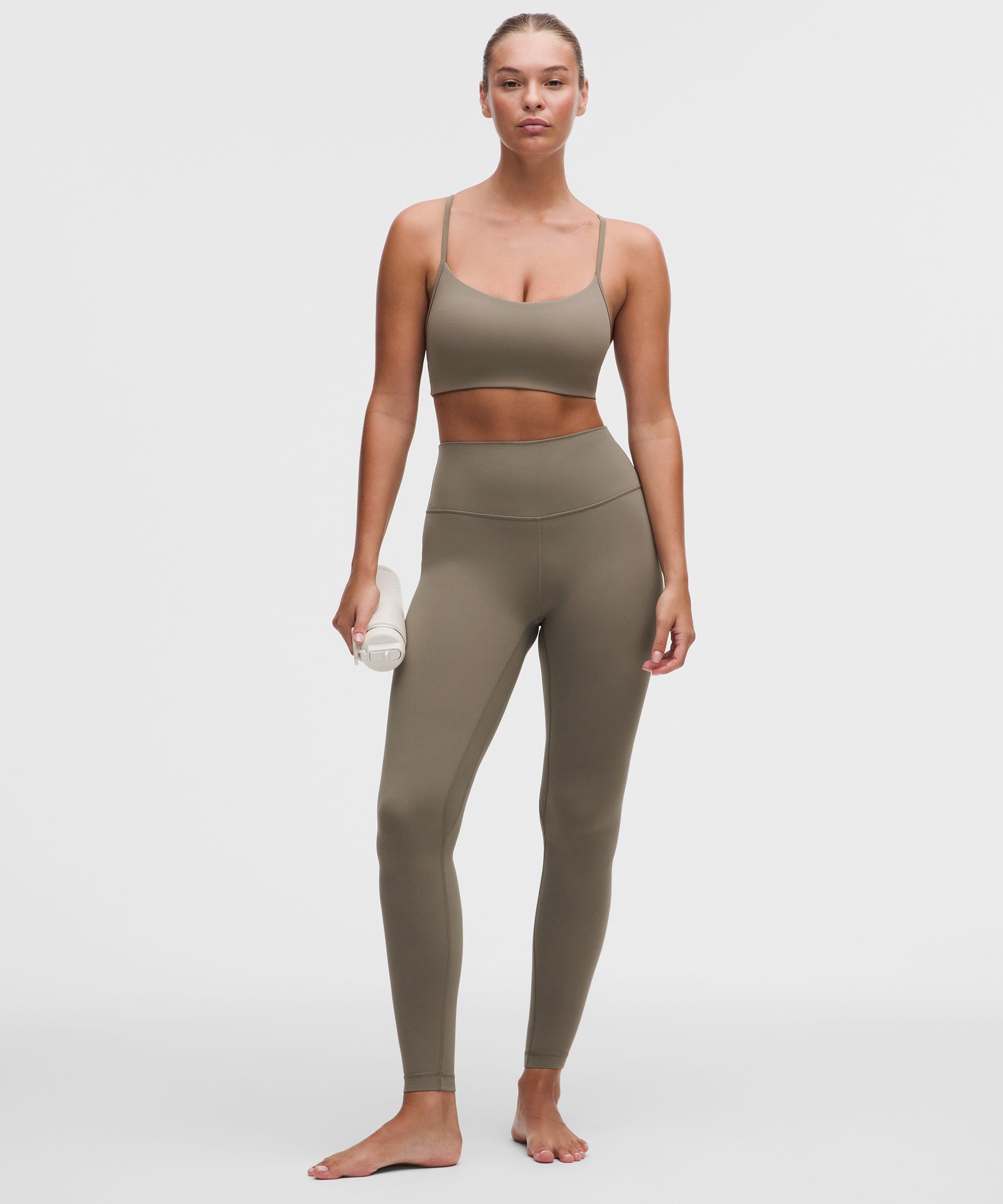 Flow Y Bra Light Support, C/D Cup *Updated Design