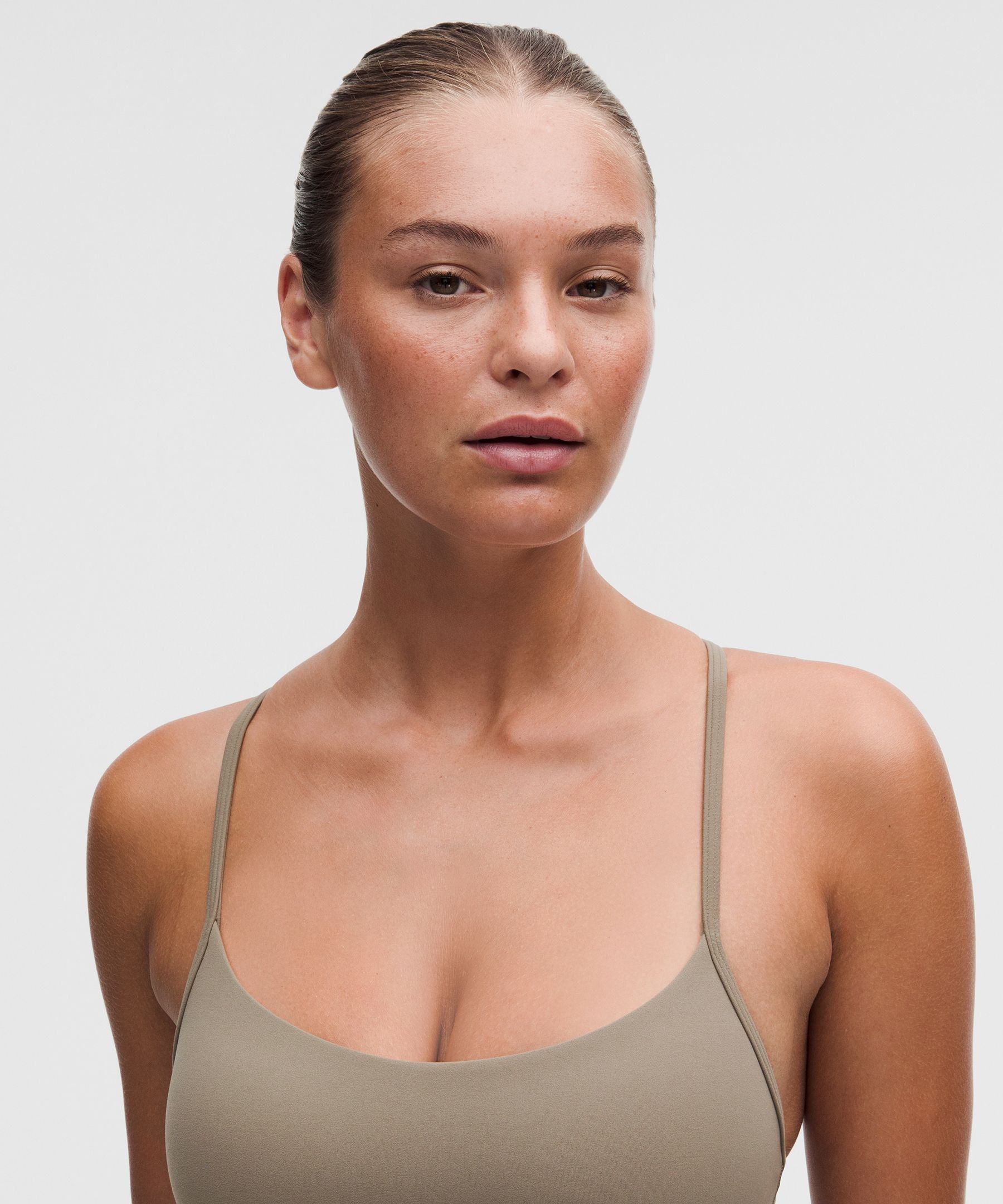 Flow Y Bra Light Support, C/D Cup *Updated Design