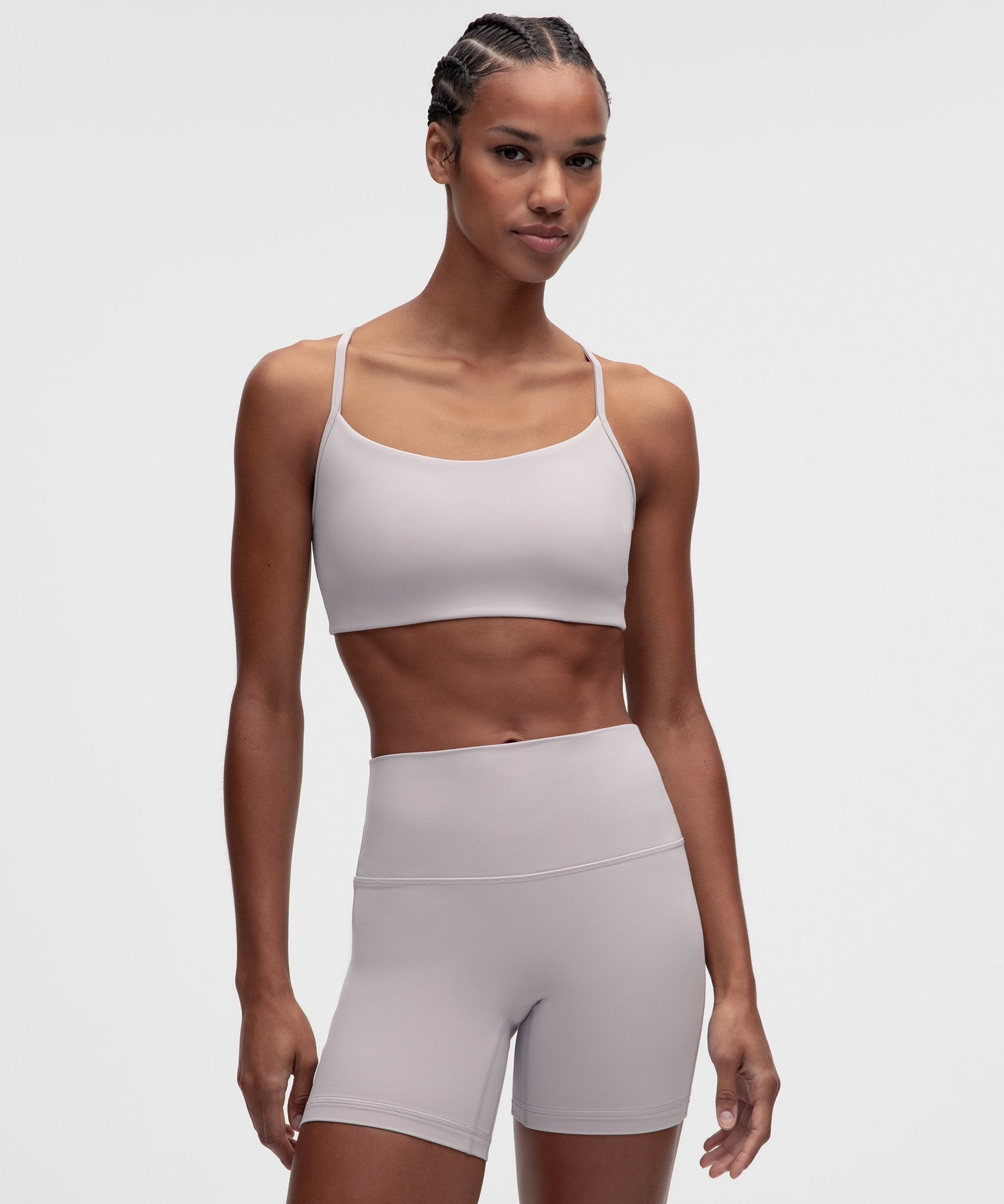 Flow Y Bra Light Support, C/D Cup *Updated Design