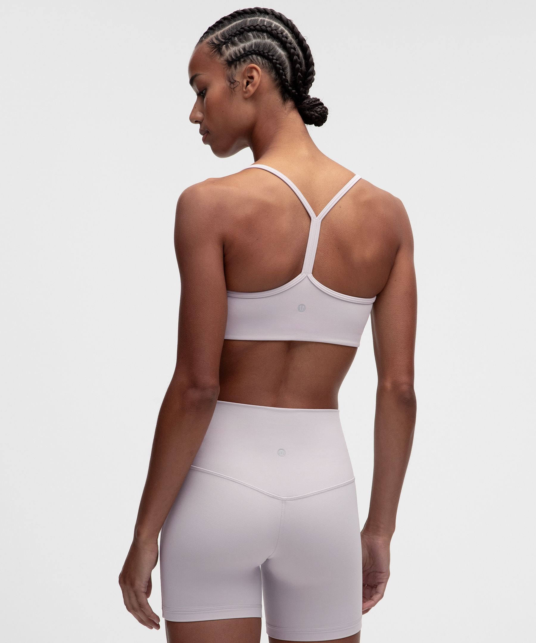 Flow Y Bra Light Support, C/D Cup *Updated Design