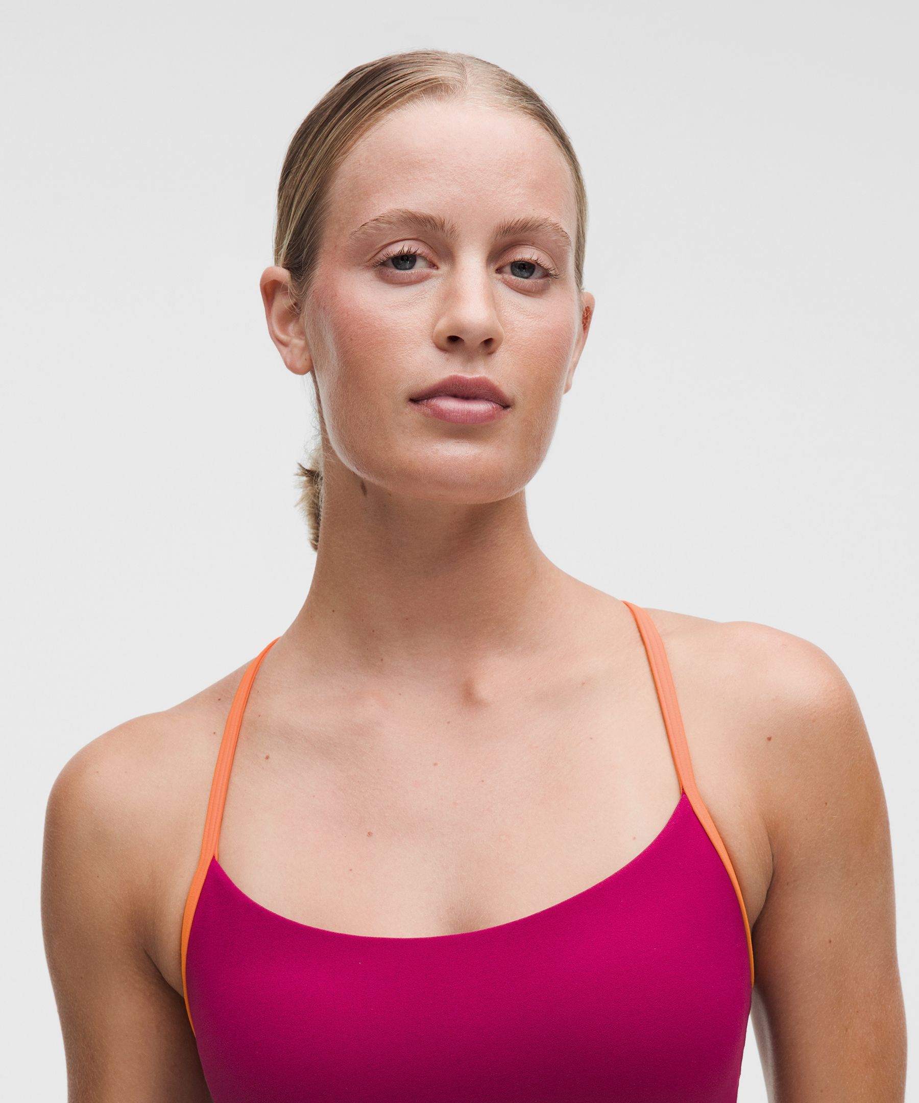Flow Y Bra Light Support, C/D Cup
