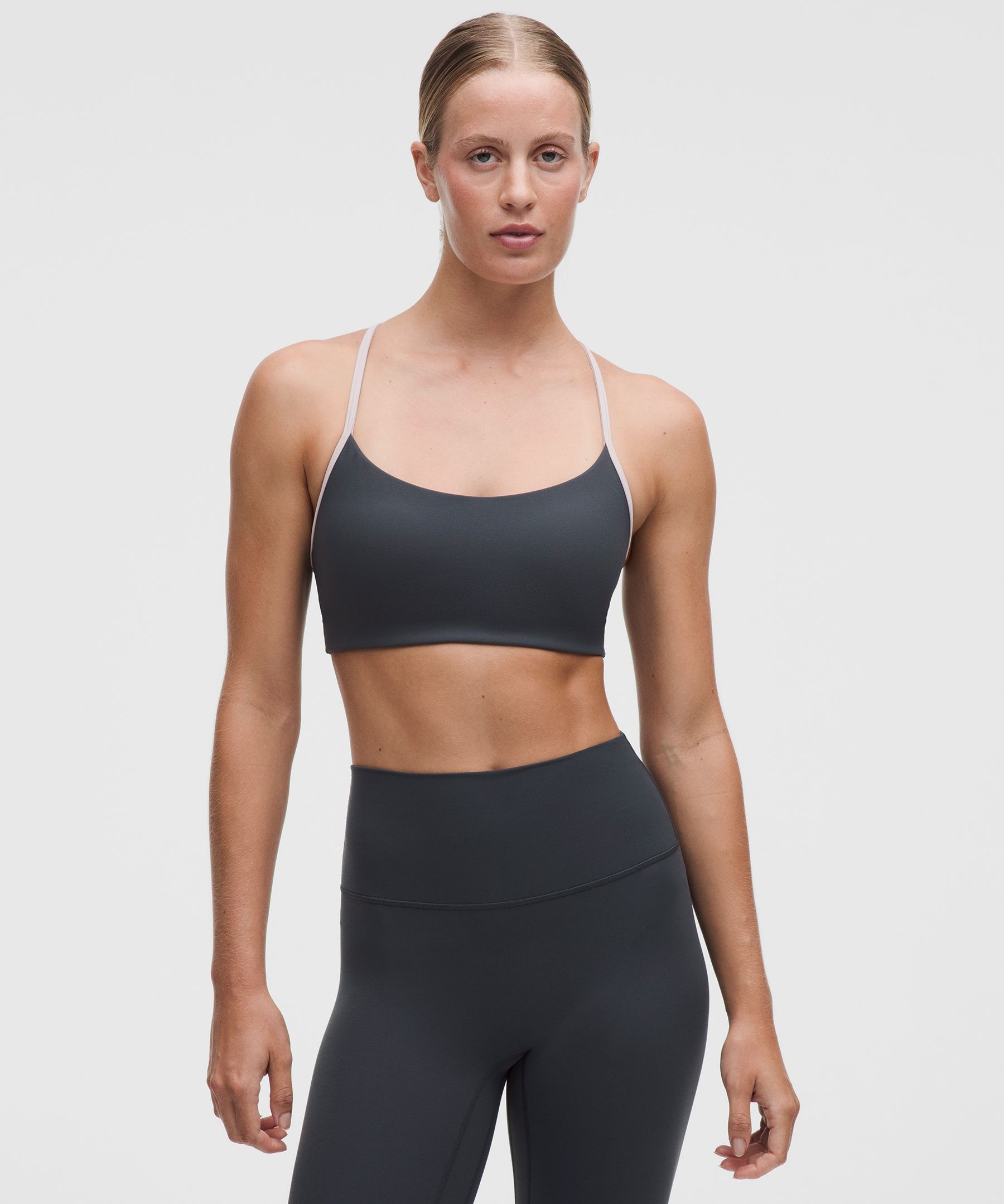 Soutien-gorge Flow Y, Maintien léger, Bonnets C et D
