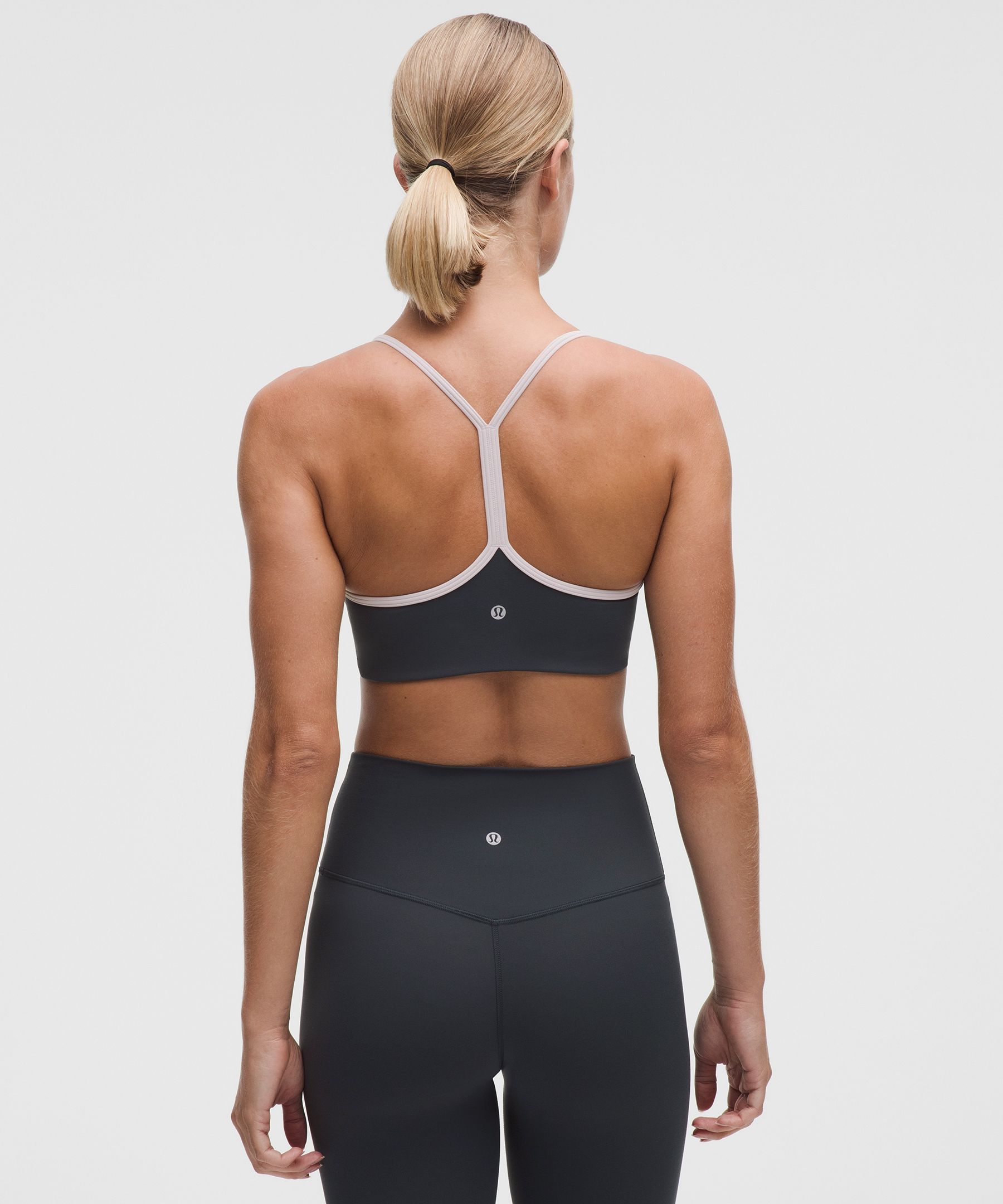 Soutien-gorge Flow Y, Maintien léger, Bonnets C et D