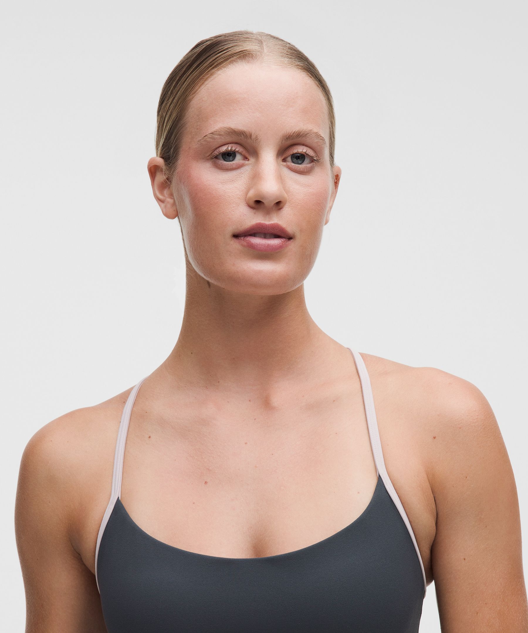Flow Y Bra Light Support, C/D Cup