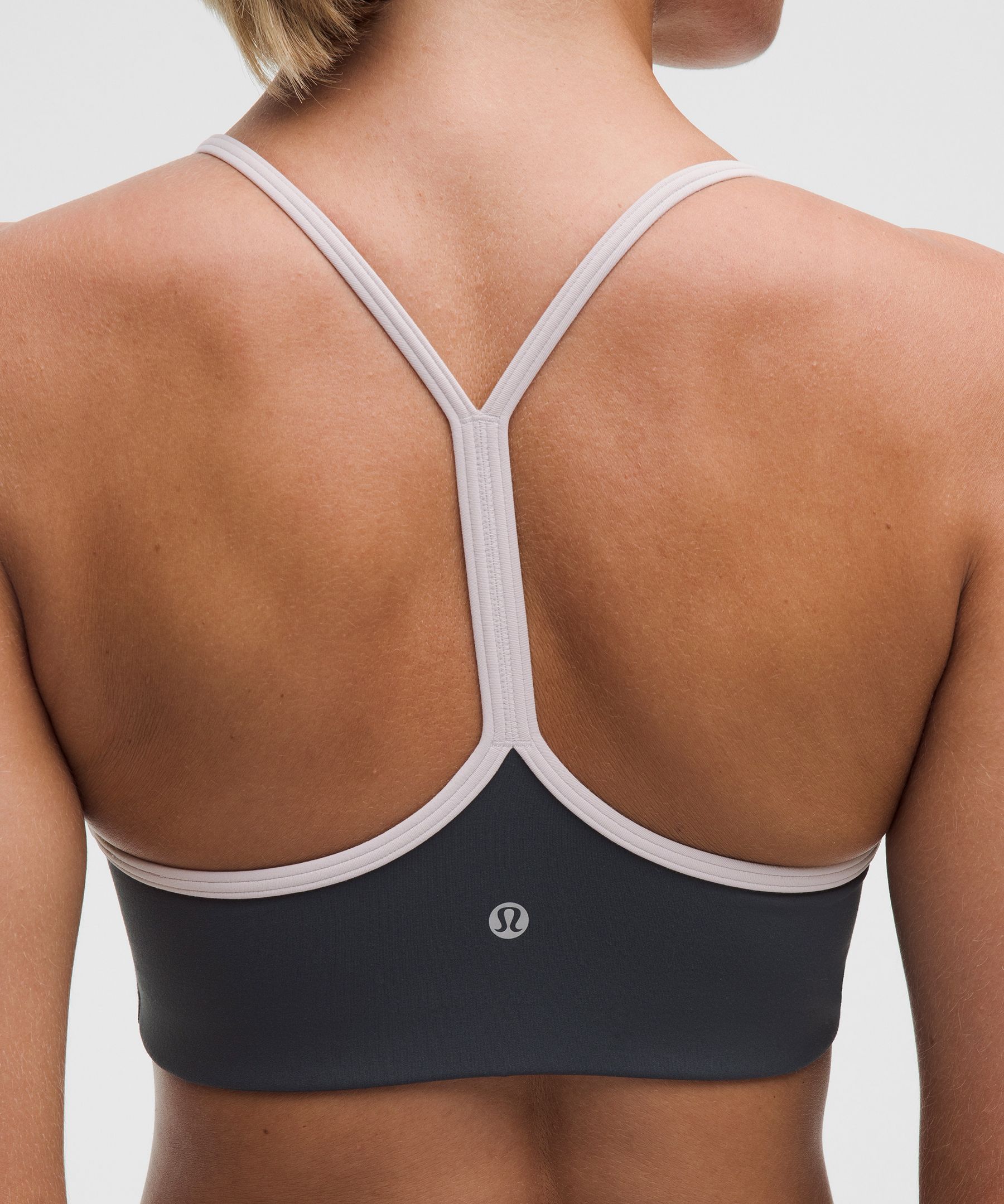 Flow Y Bra Light Support, C/D Cup