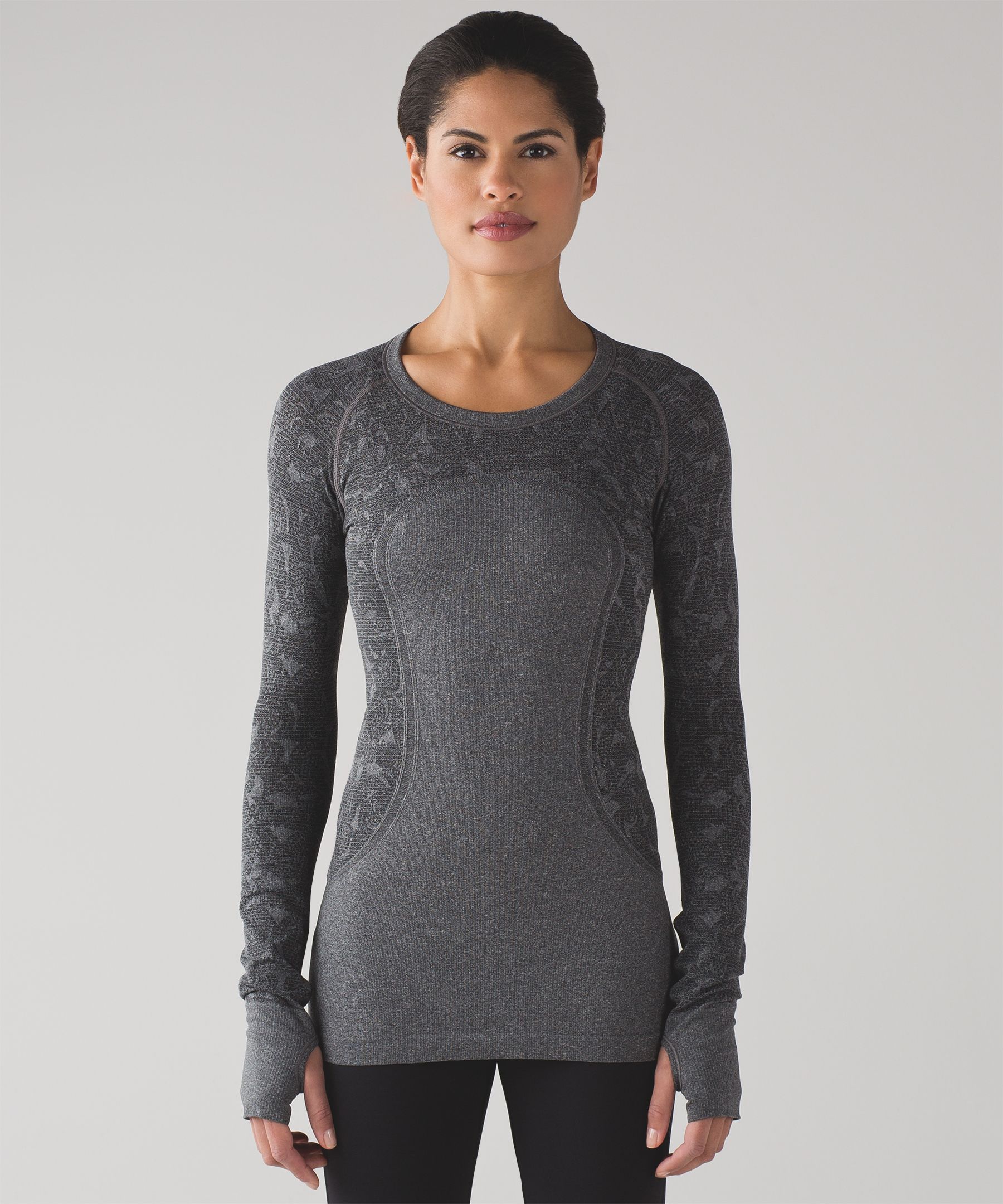 long sleeve running tops womens uk