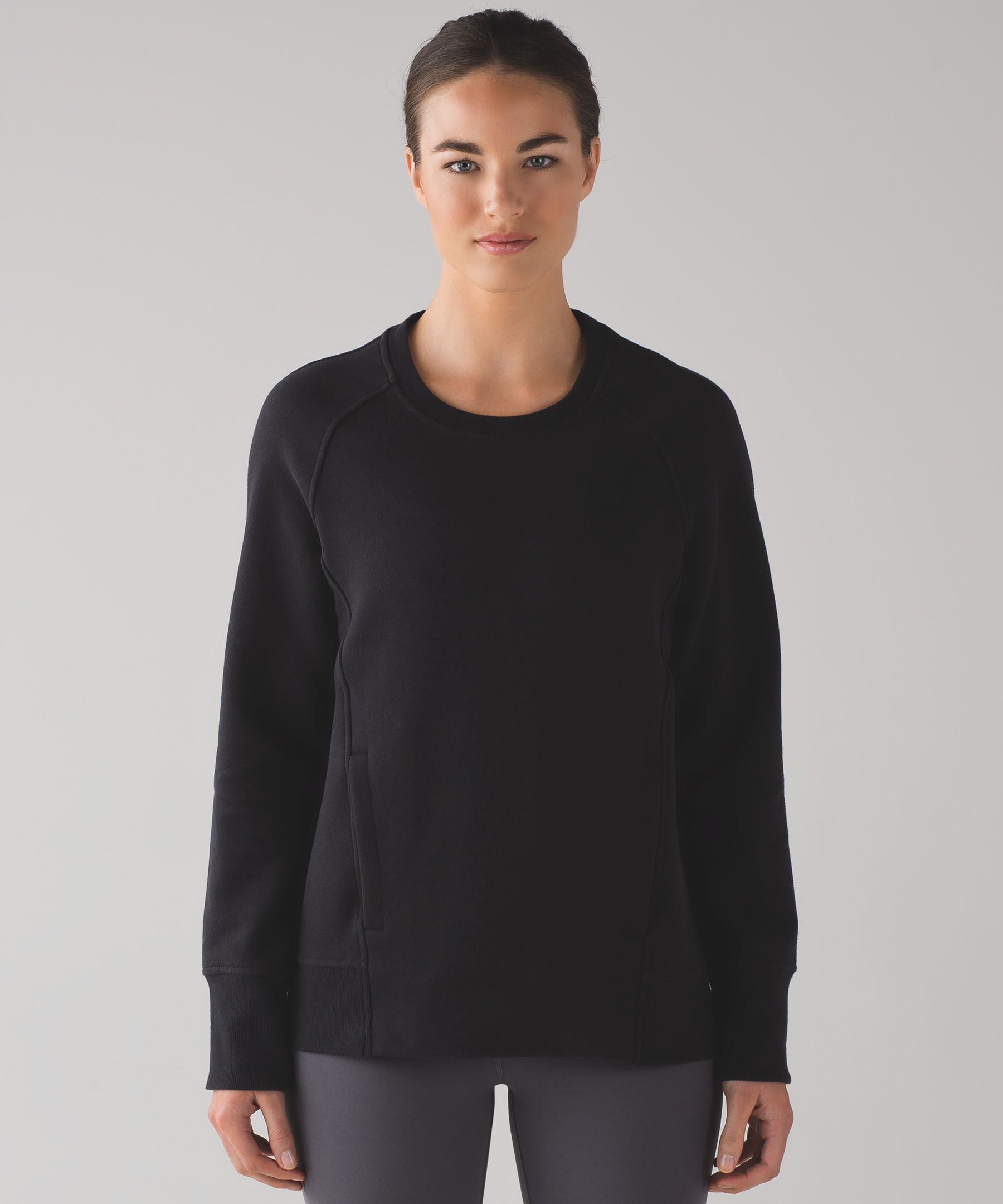 Back To It Crew Women s Hoodies Sweatshirts lululemon