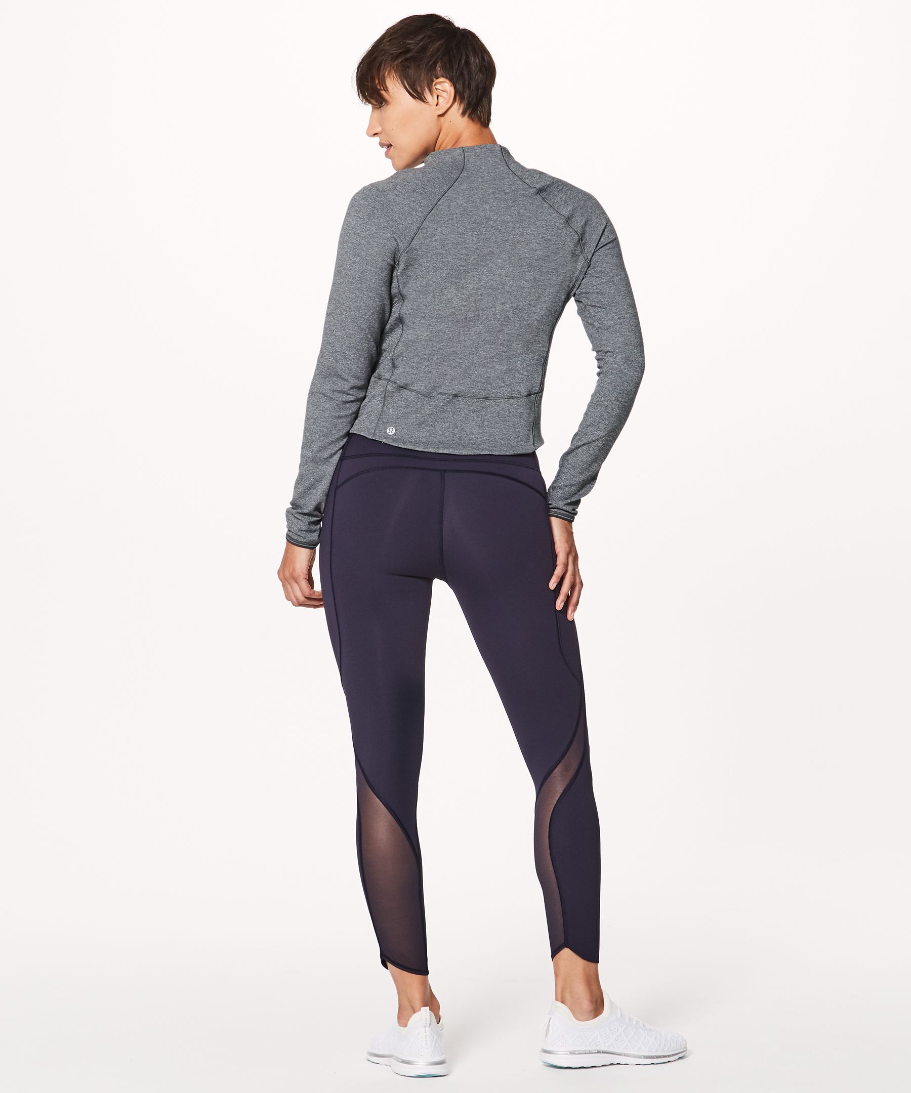 lululemon fashion valley jobs