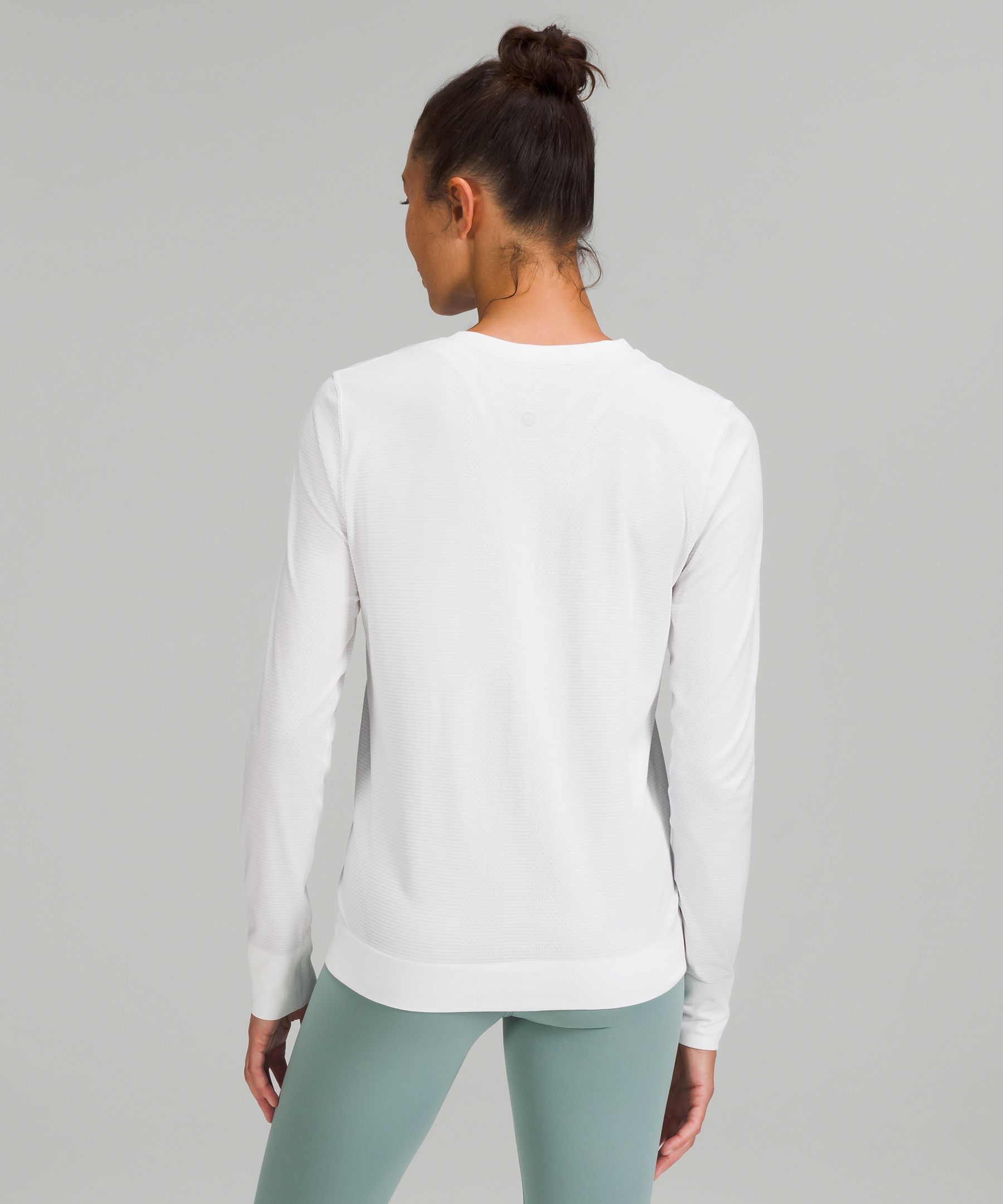 Swiftly breeze hot sale long sleeve