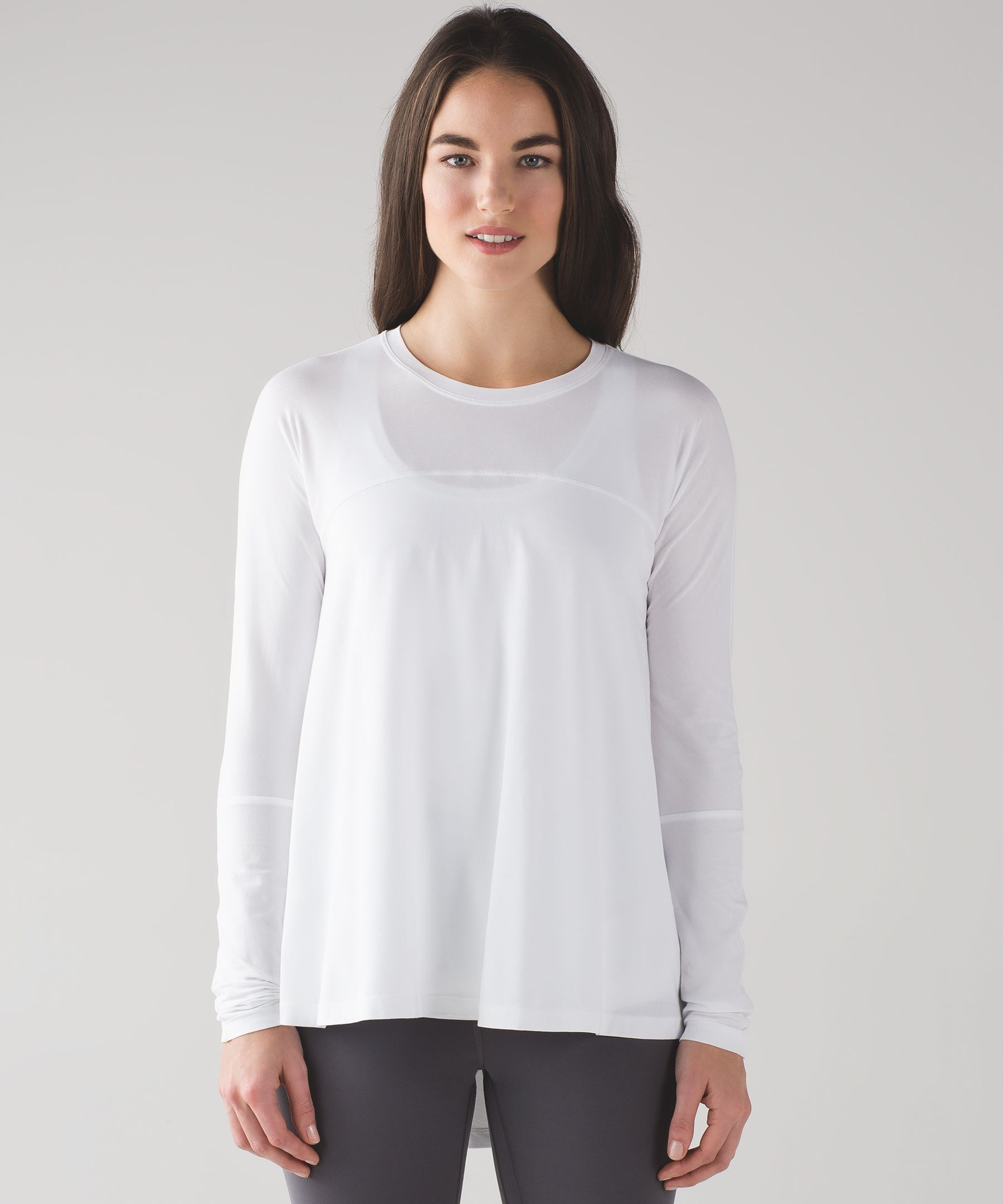 Acadia Long Sleeve | Women's Long Sleeves | lululemon athletica