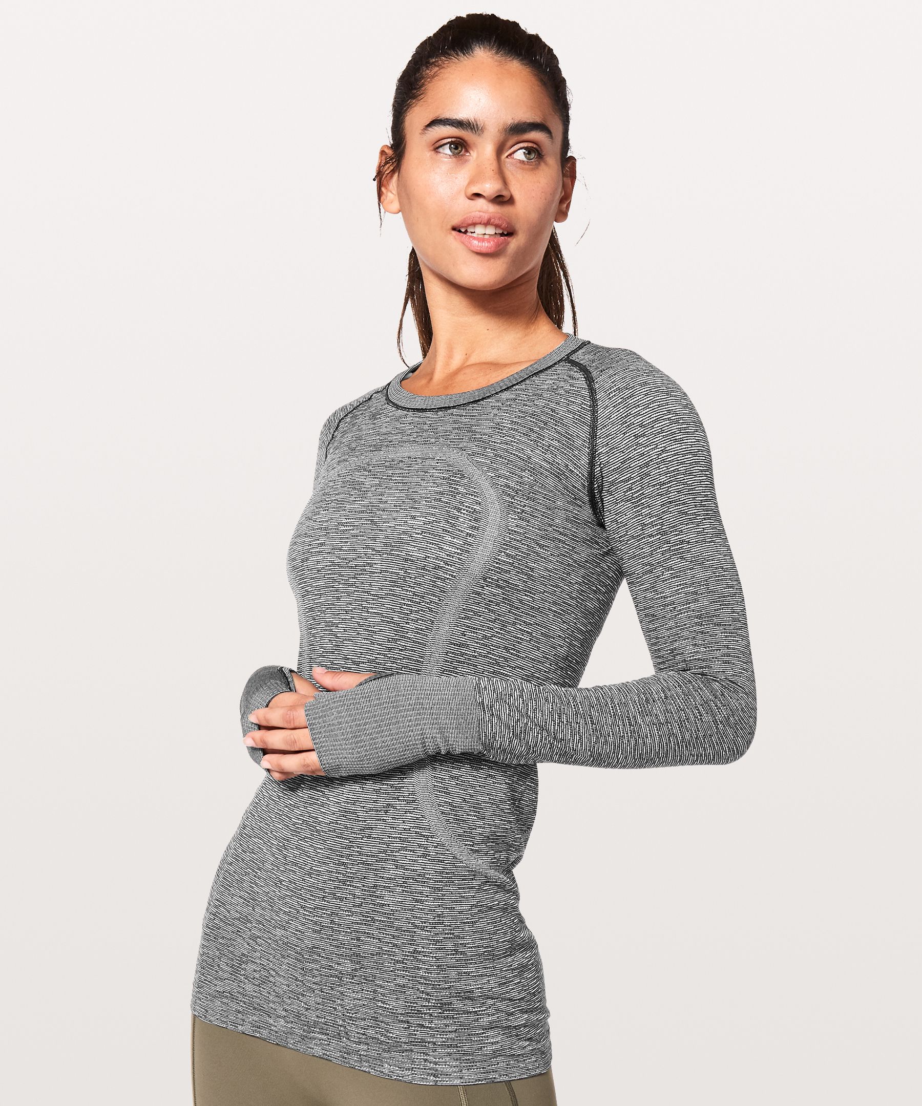 Lululemon Activewear Tops  International Society of Precision