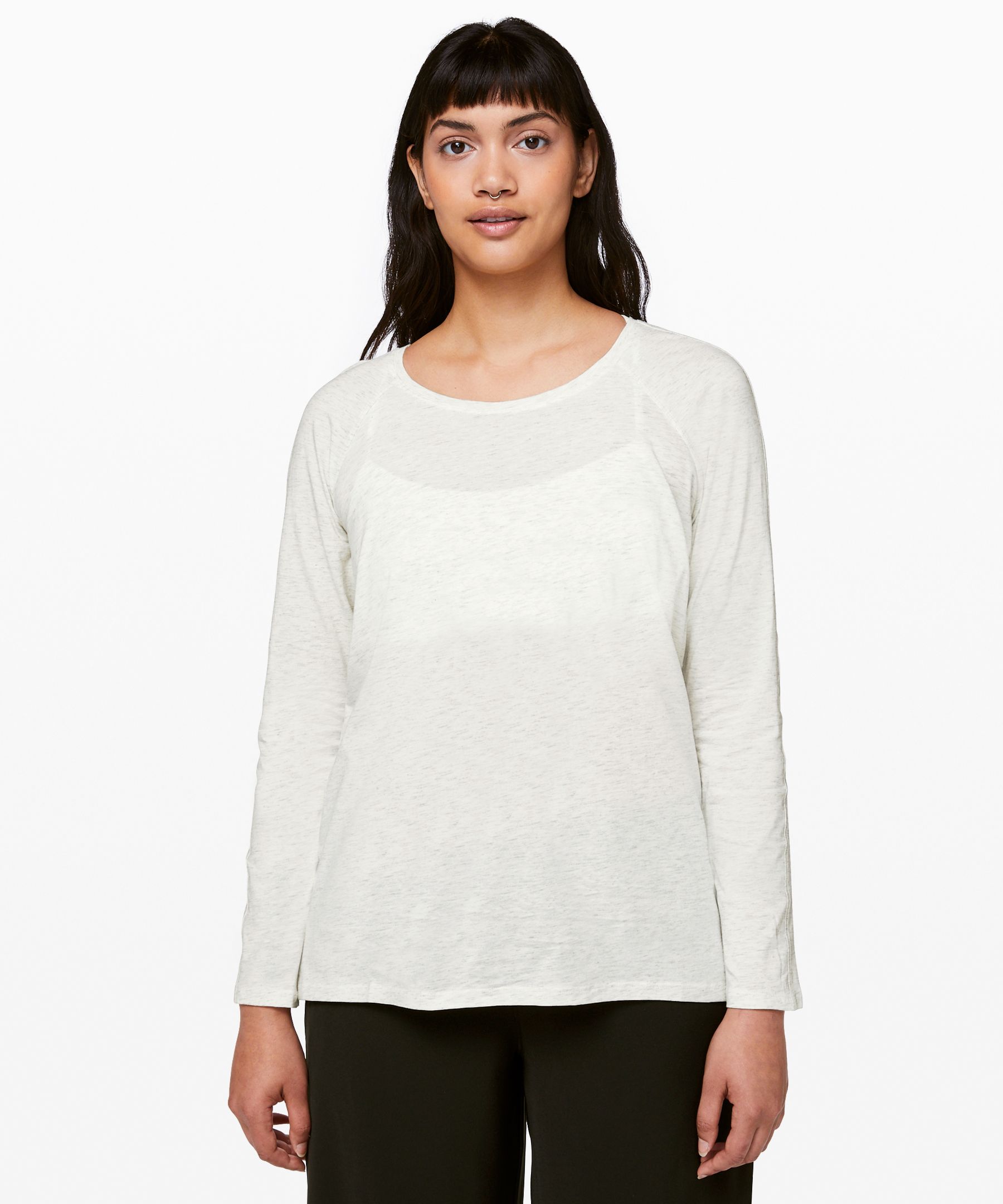 View details of Emerald Long Sleeve