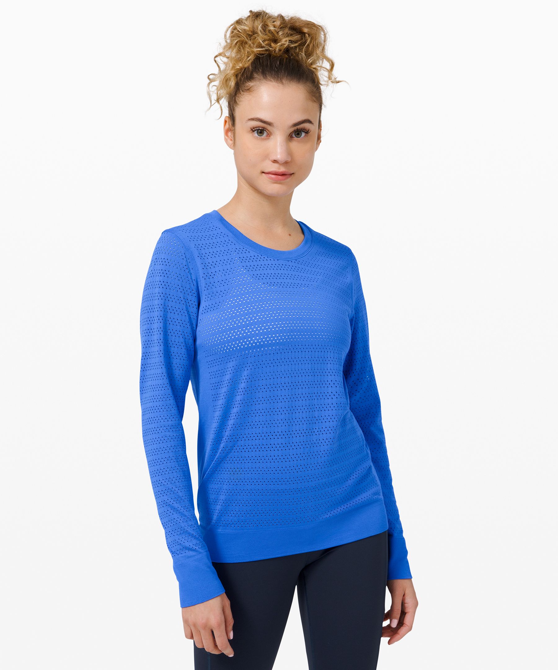 Lululemon Ebb to Street Tank – The Shop at Equinox