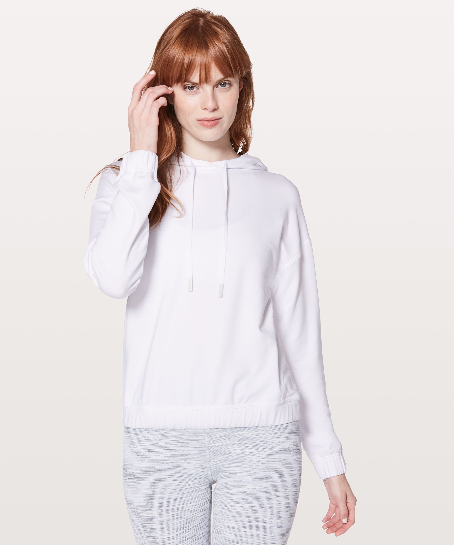 Lululemon chill clearance on pullover