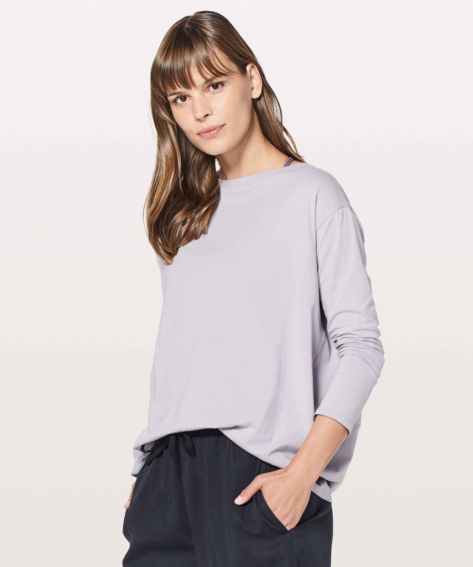 Photo of Back In Action Long Sleeve