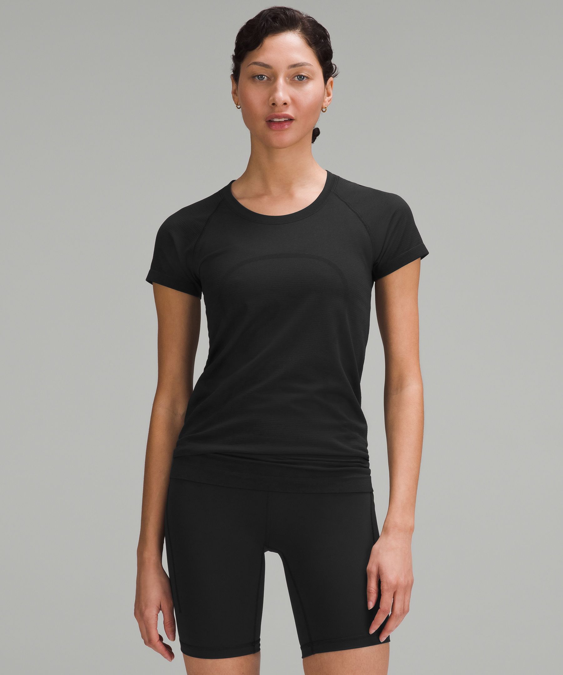 Swiftly Tech Short-Sleeve Shirt 2.0 | Lululemon EU