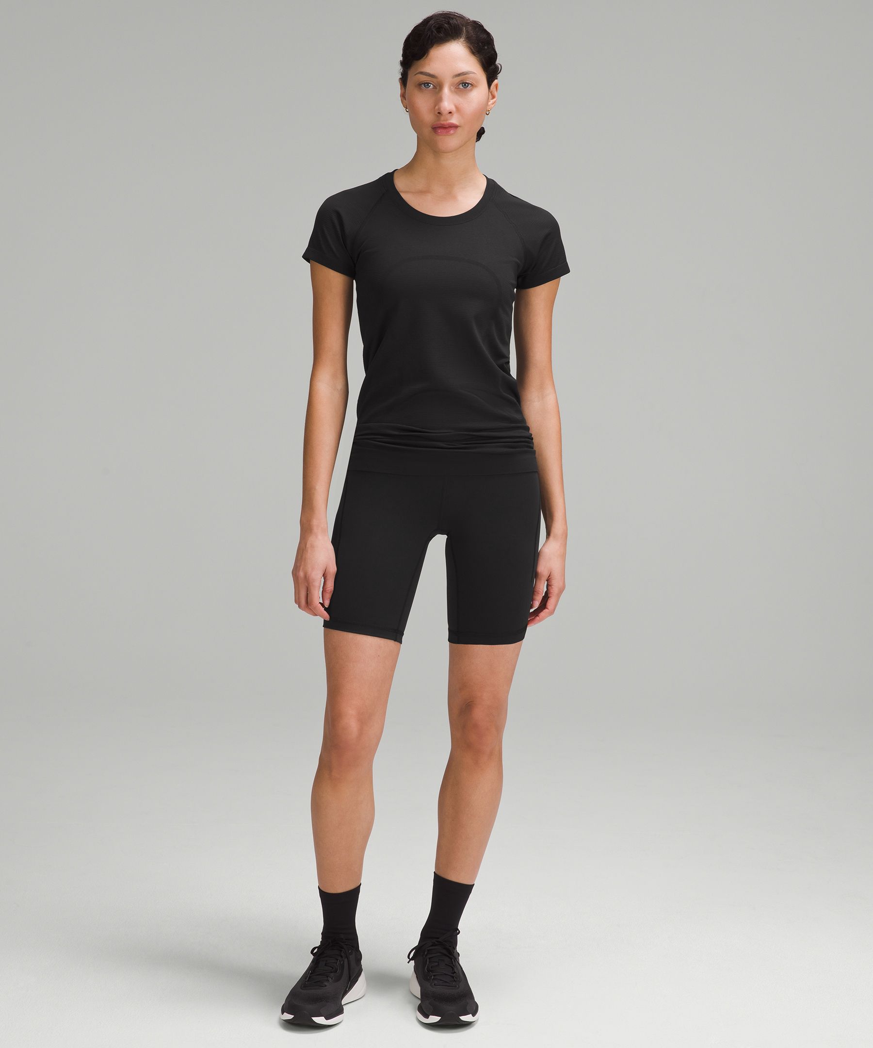 Swiftly Tech Short-Sleeve Shirt 2.0 | Lululemon EU