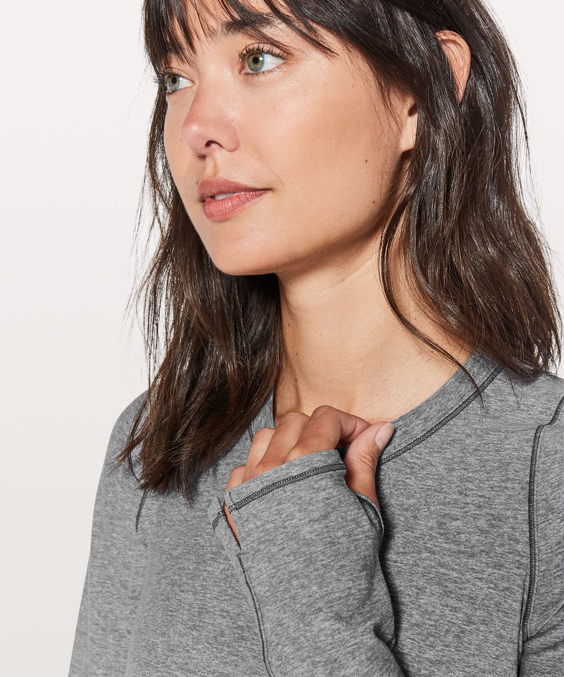 Lululemon Tuck 2024 & Flow Australian Release