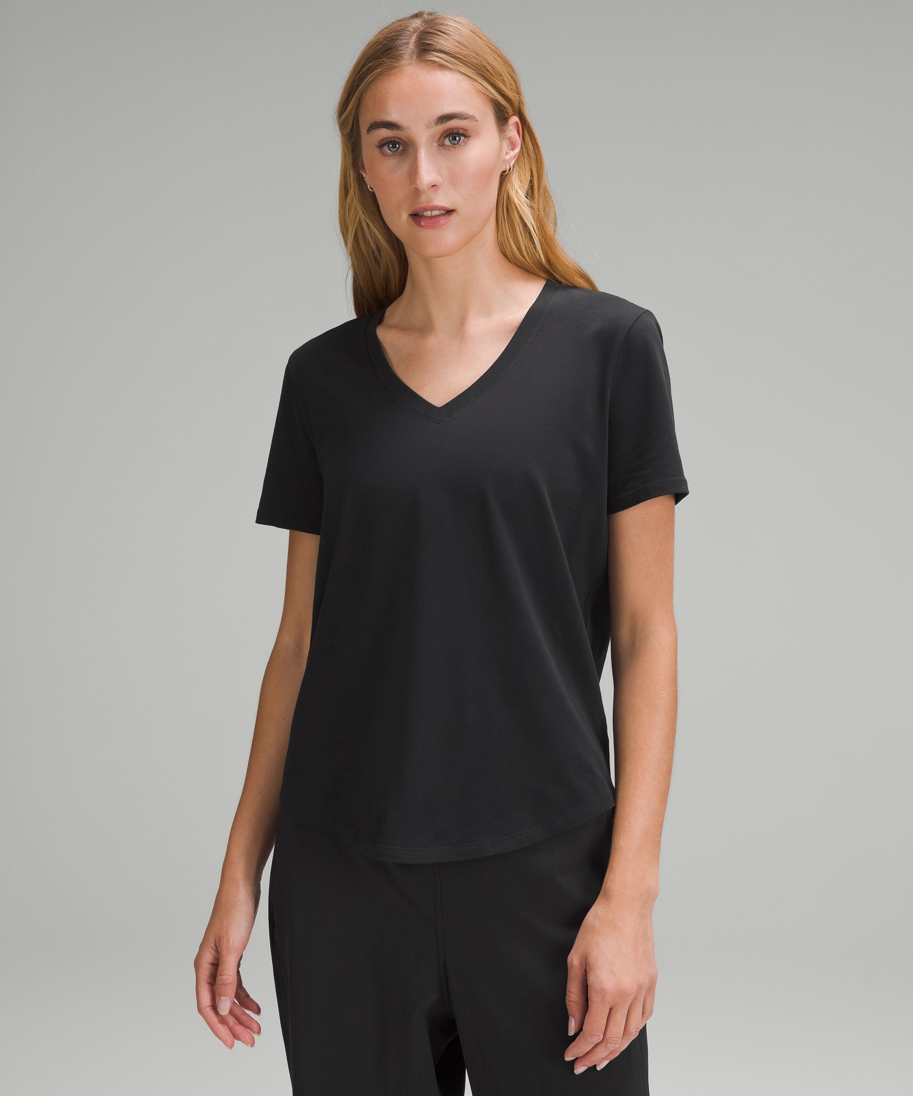 lululemon love tee