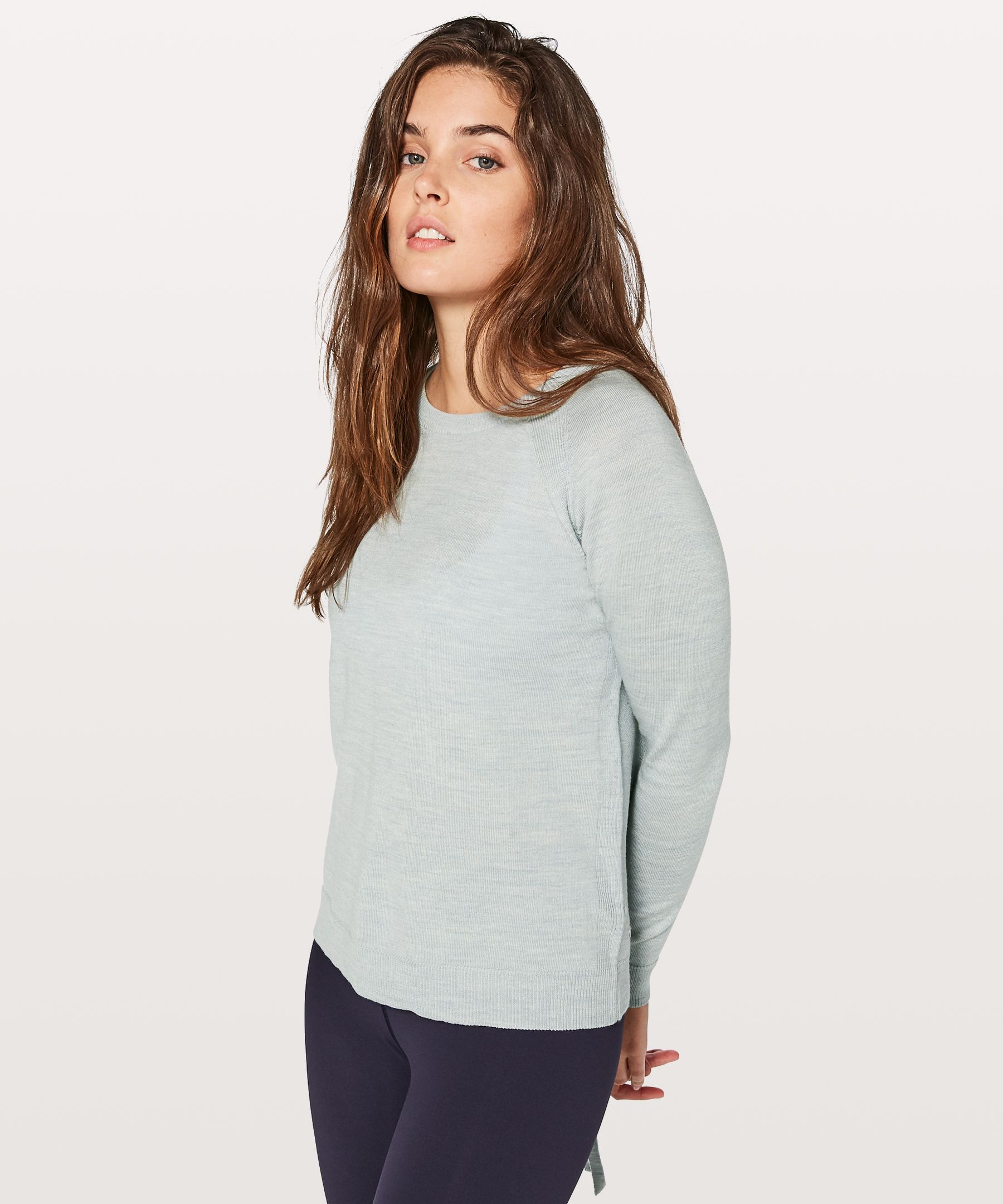 Tied To You Sweater lululemon SG