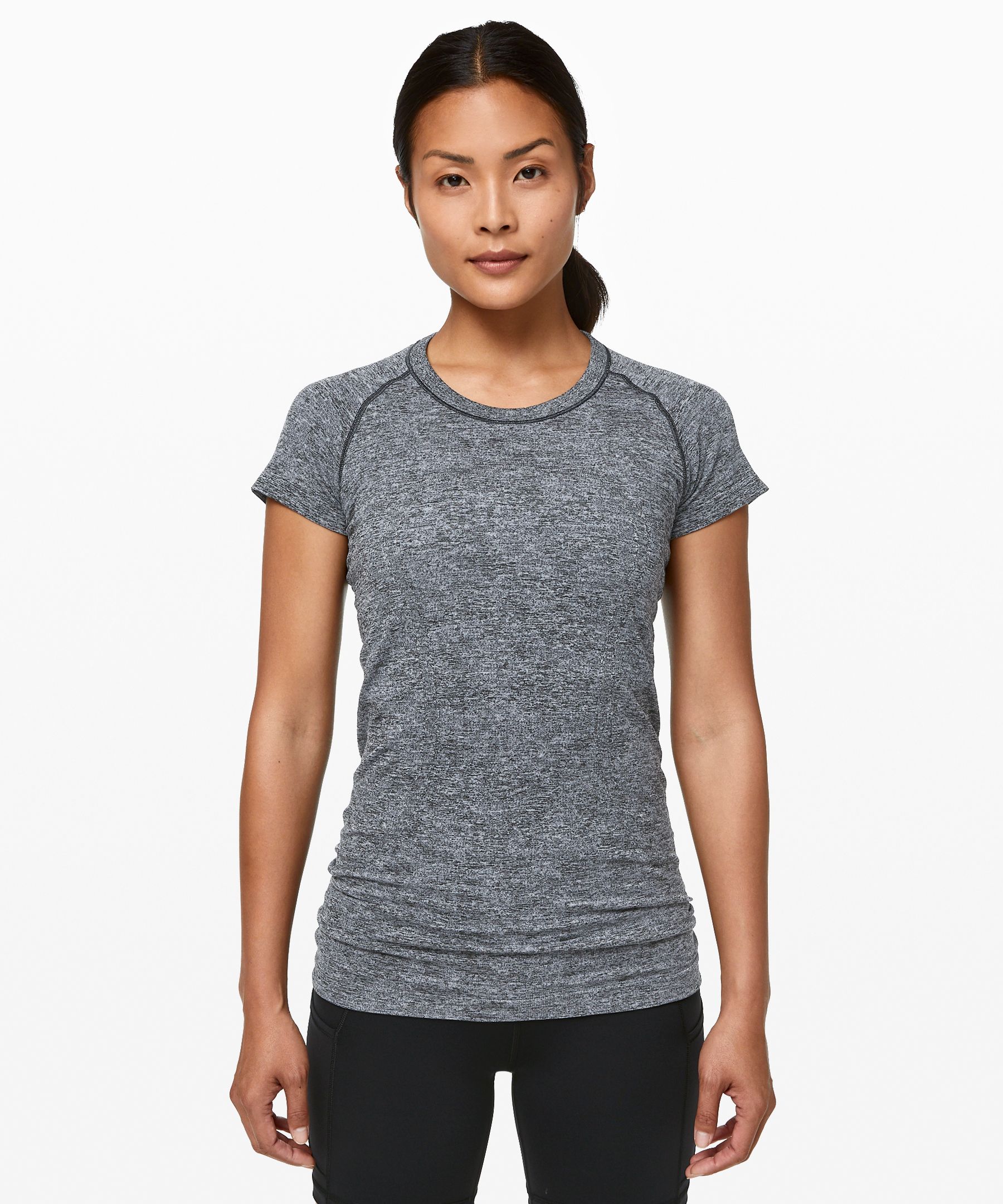 Swiftly Tech Short Sleeve Shirt 2 0 Women s Short Sleeve Shirts Tee s Lululemon Wishupon