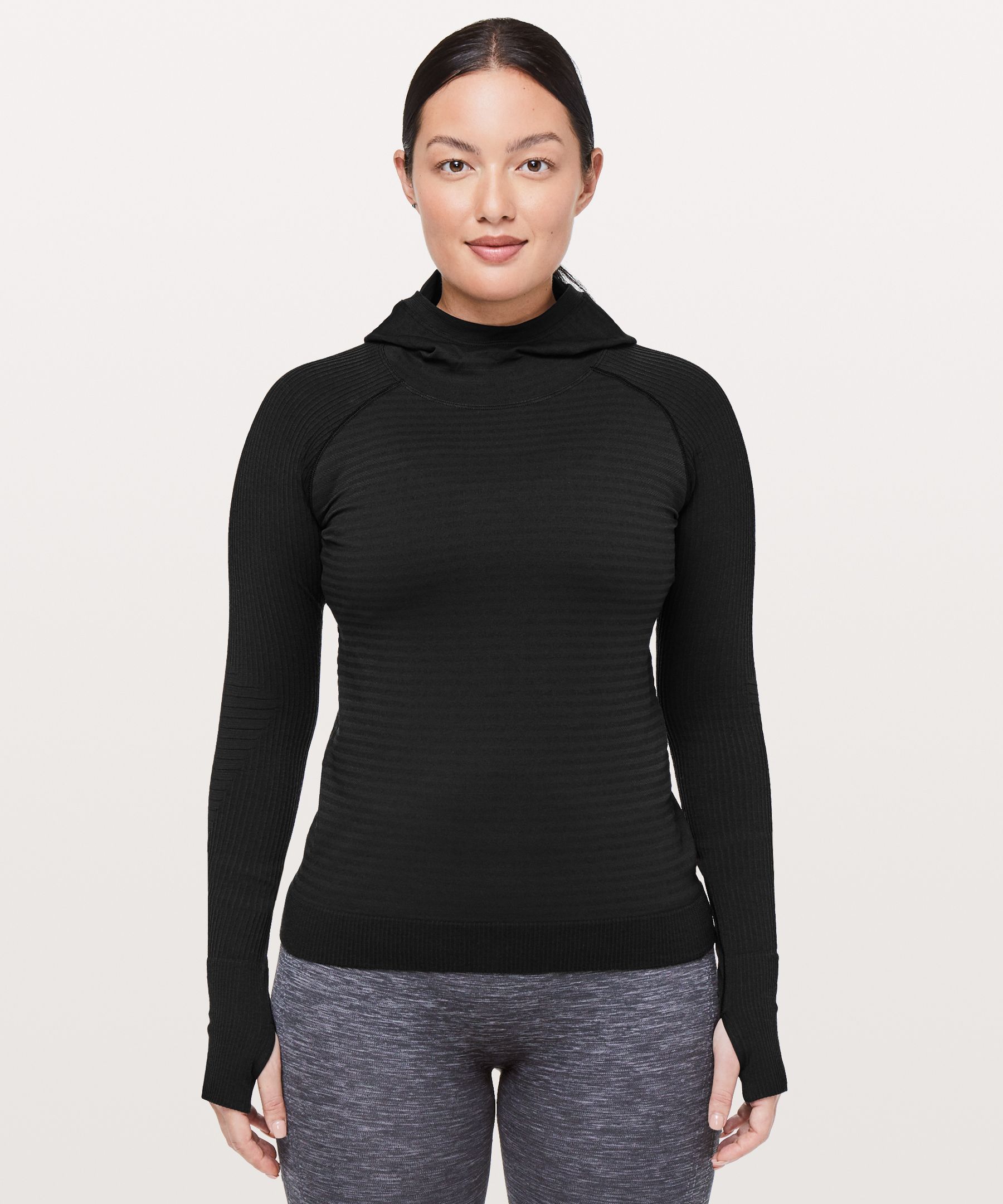 Keep the Heat Thermal Hoodie | Lululemon DE